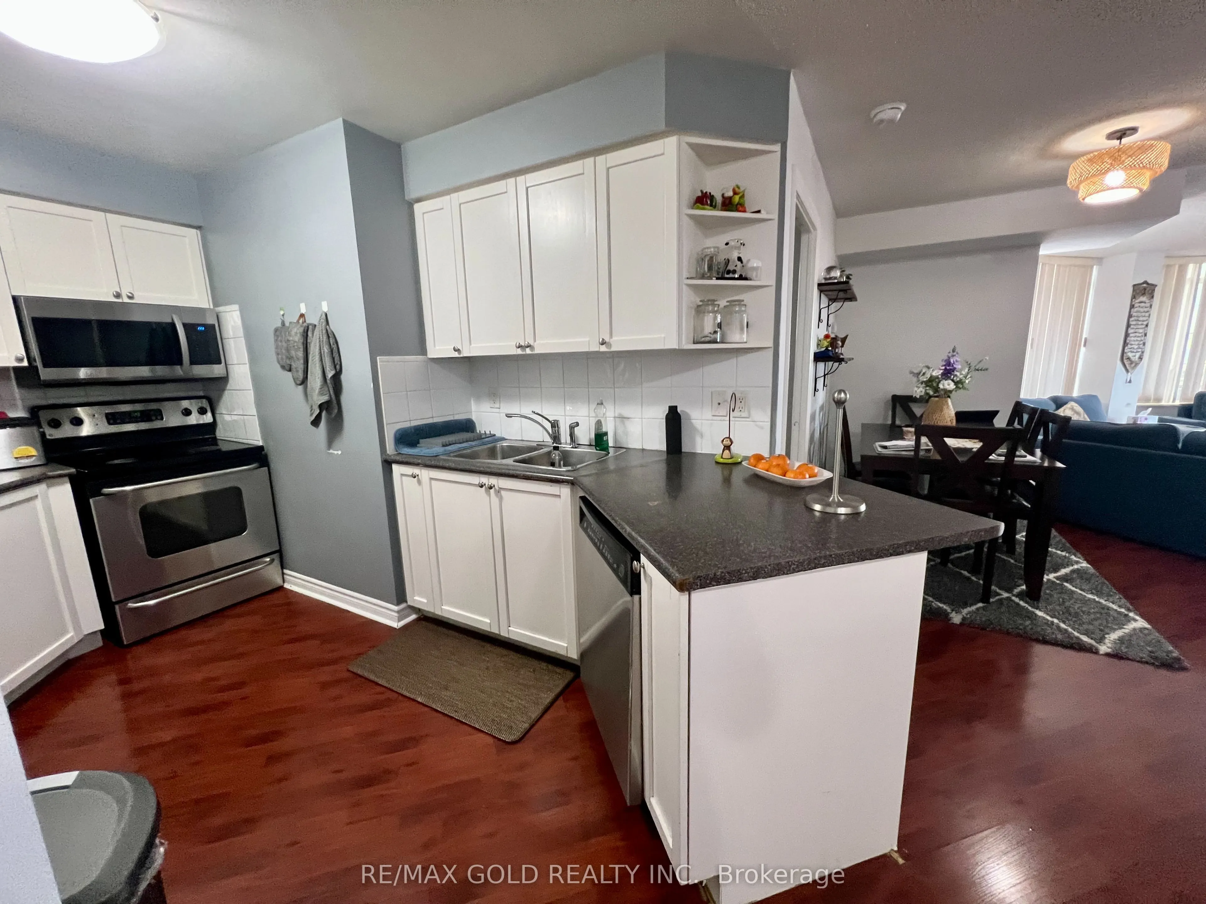 3880 Duke Of York Boulevard, ##2207