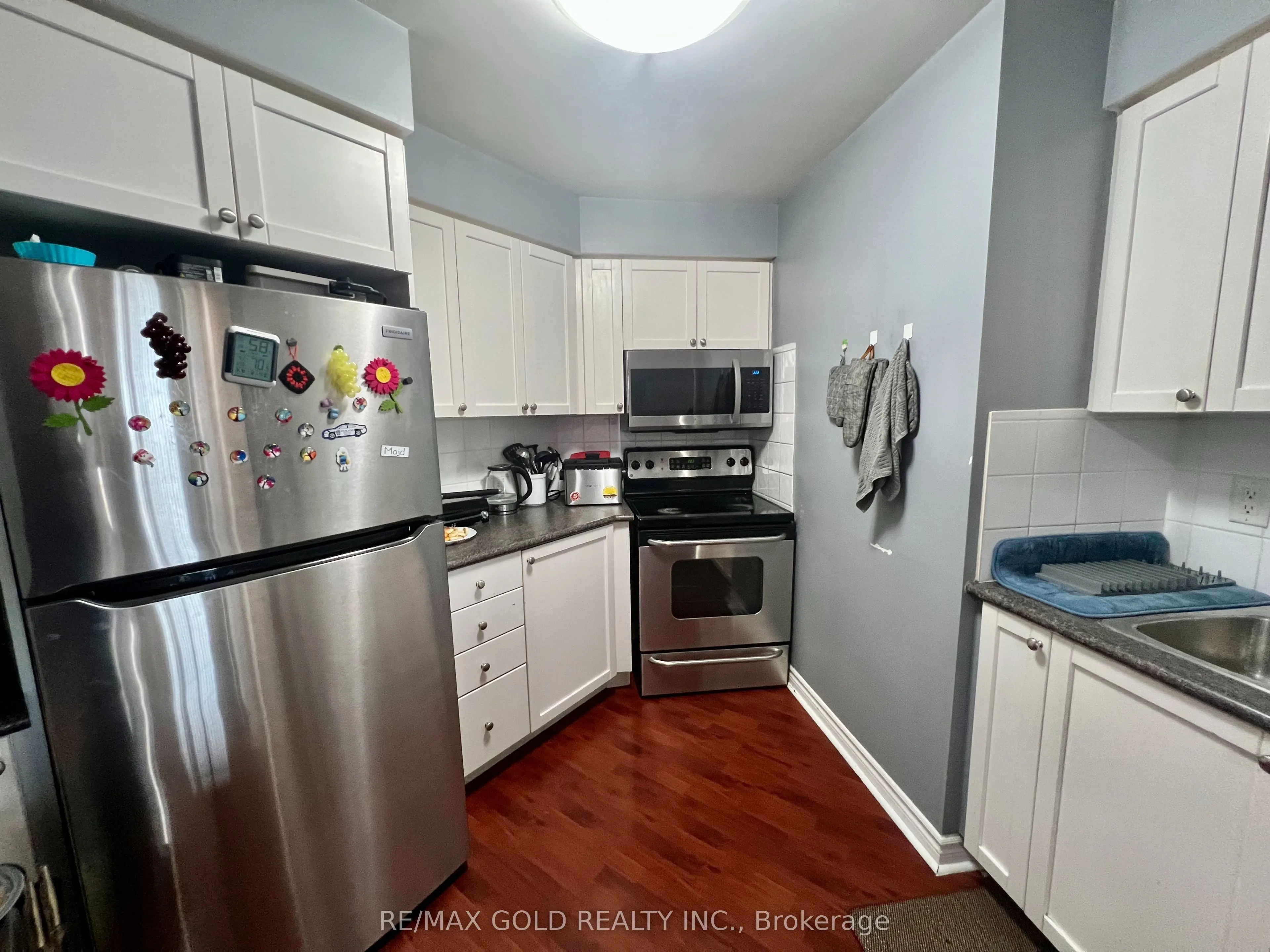 3880 Duke Of York Boulevard, ##2207