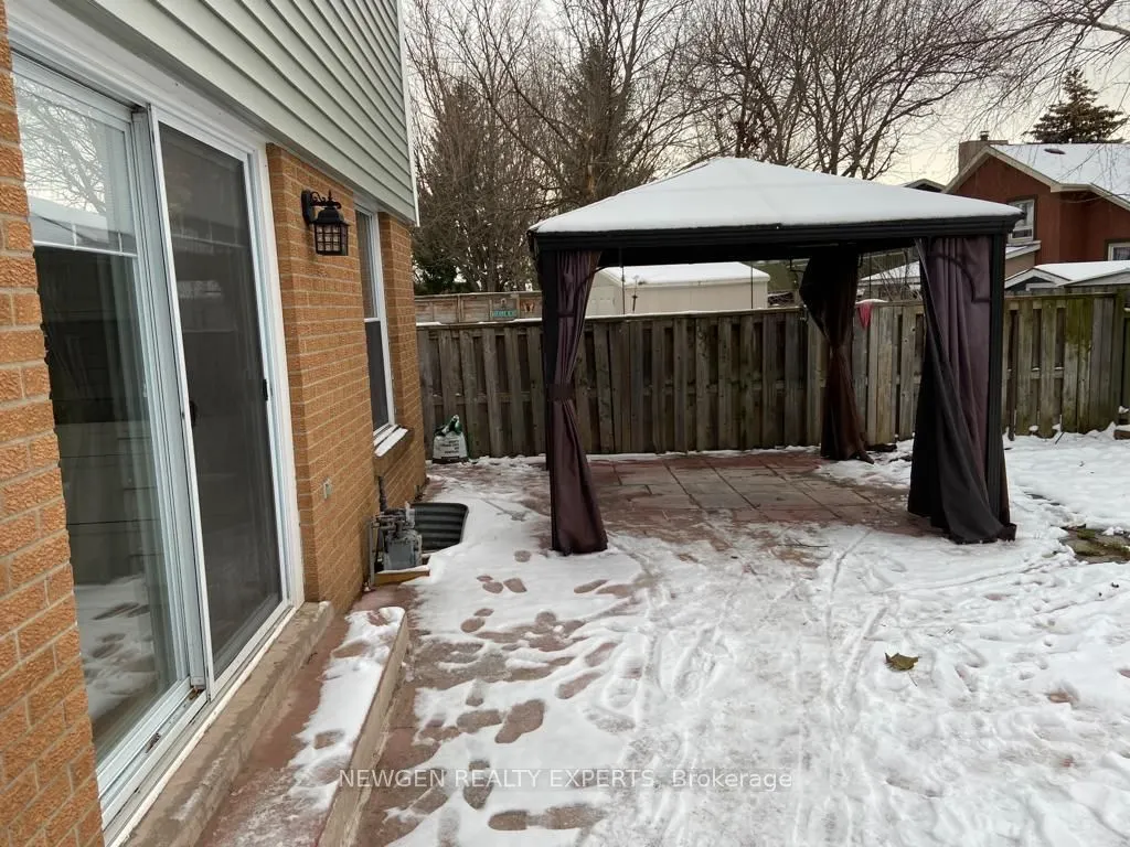 146 Fanshawe Drive