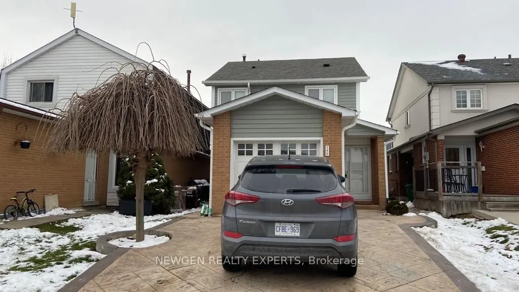 146 Fanshawe Drive