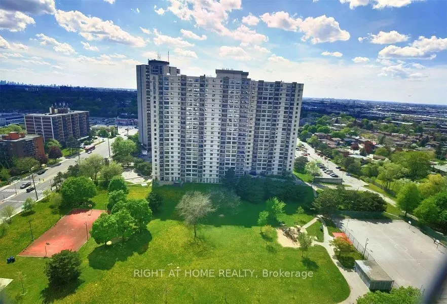 340 Dixon Road N, #1115