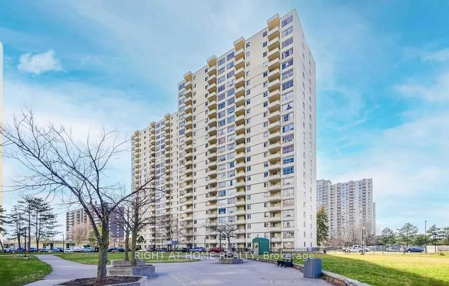 340 Dixon Road N, #1115