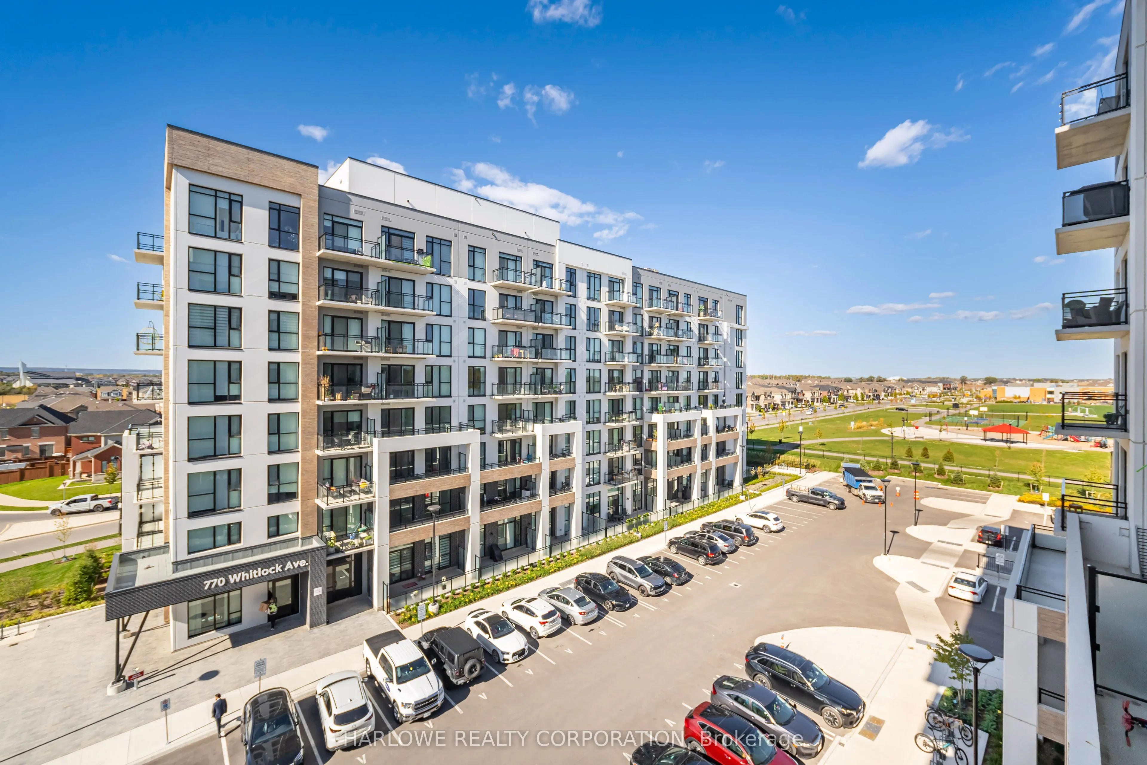 760 Whitlock Avenue, #505
