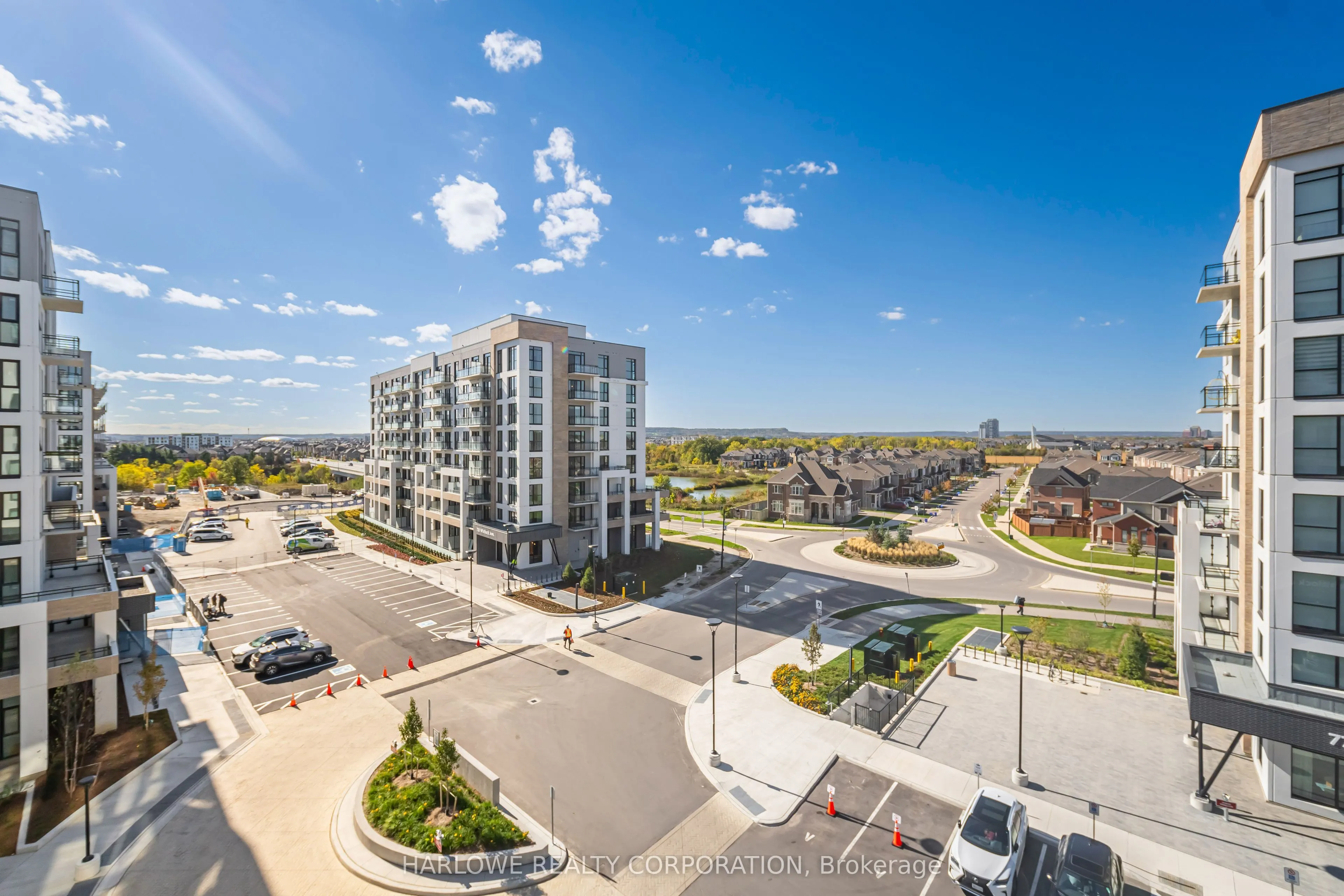 760 Whitlock Avenue, #505