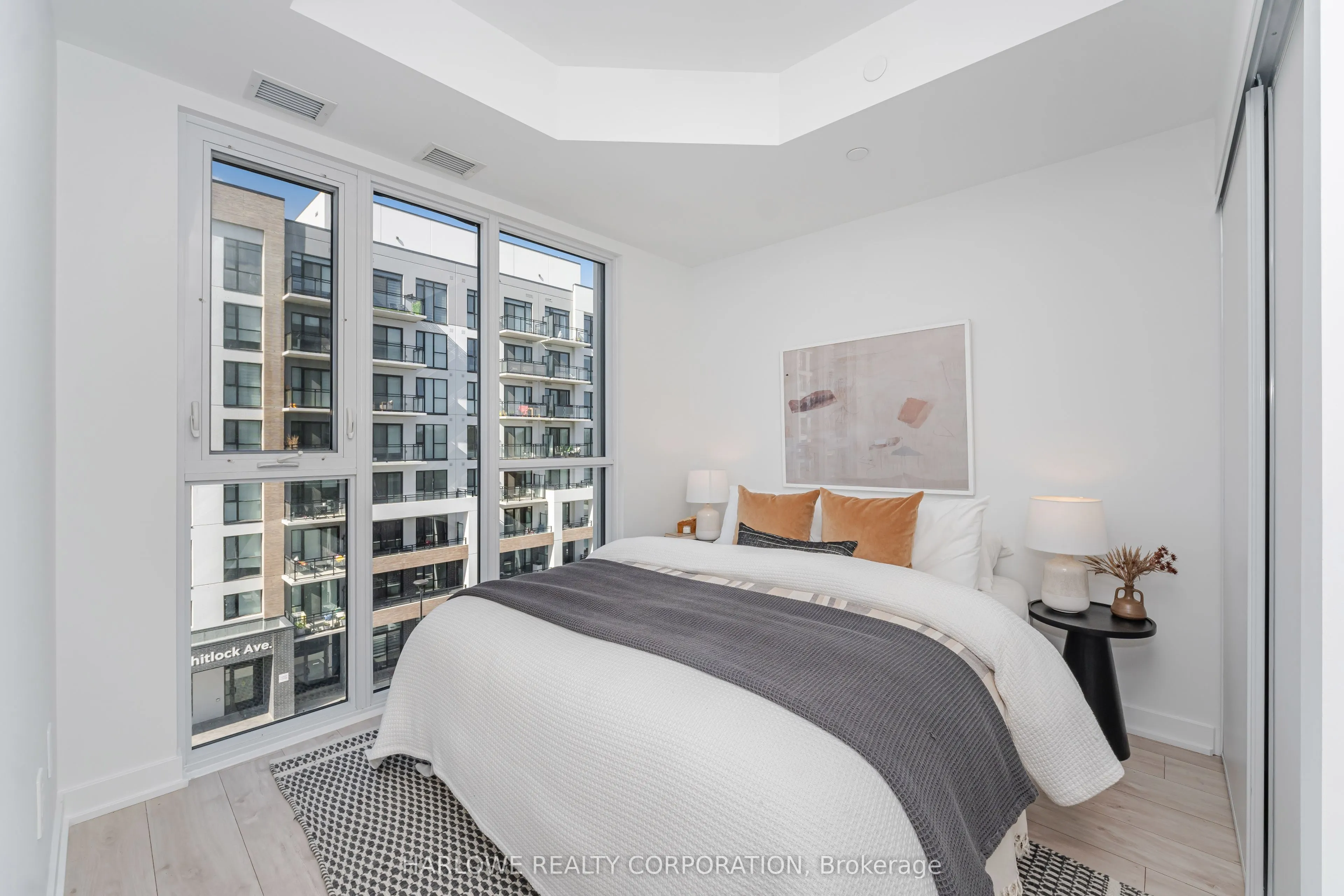 760 Whitlock Avenue, #505