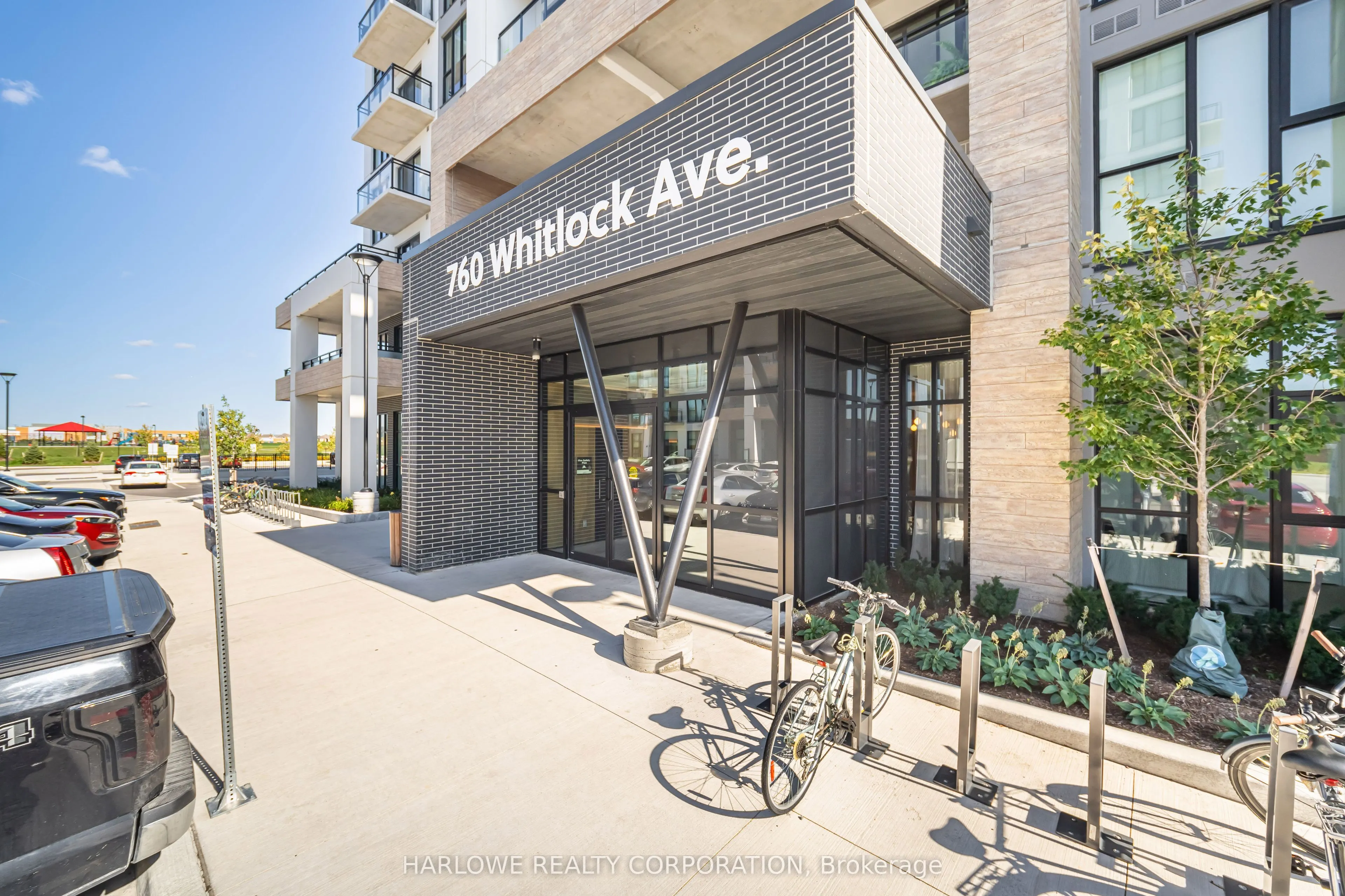 760 Whitlock Avenue, #505