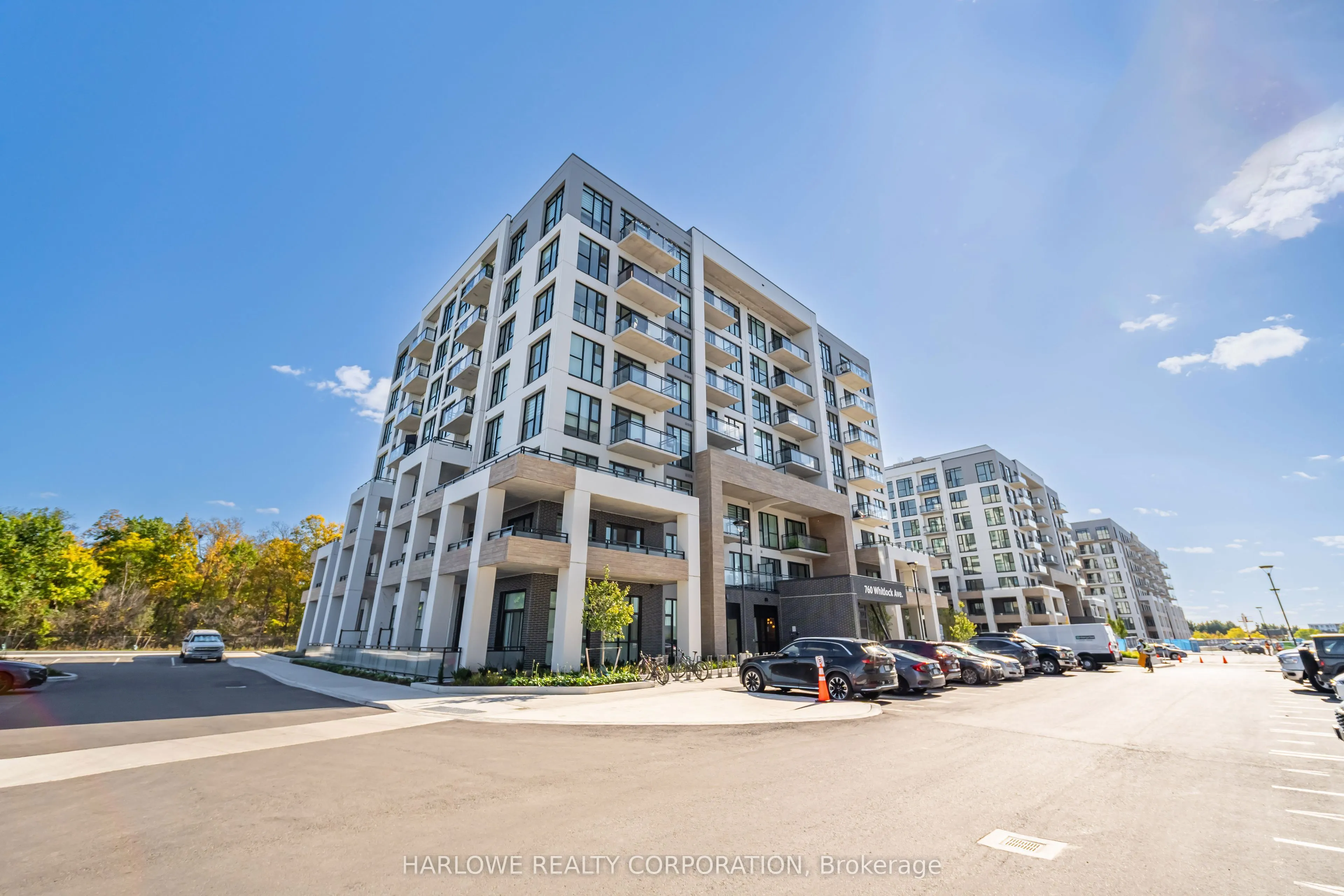 760 Whitlock Avenue, #505