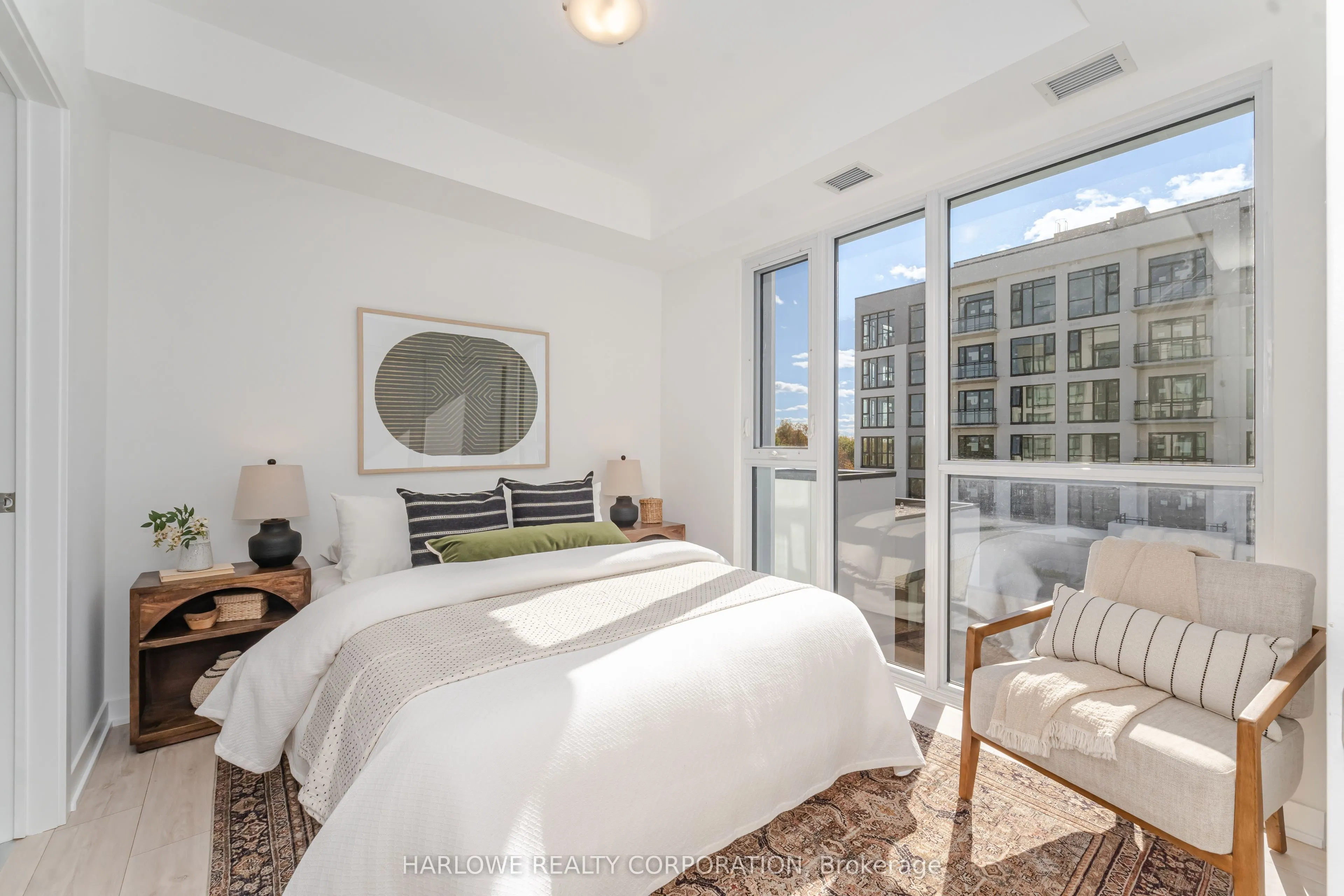 760 Whitlock Avenue, #505
