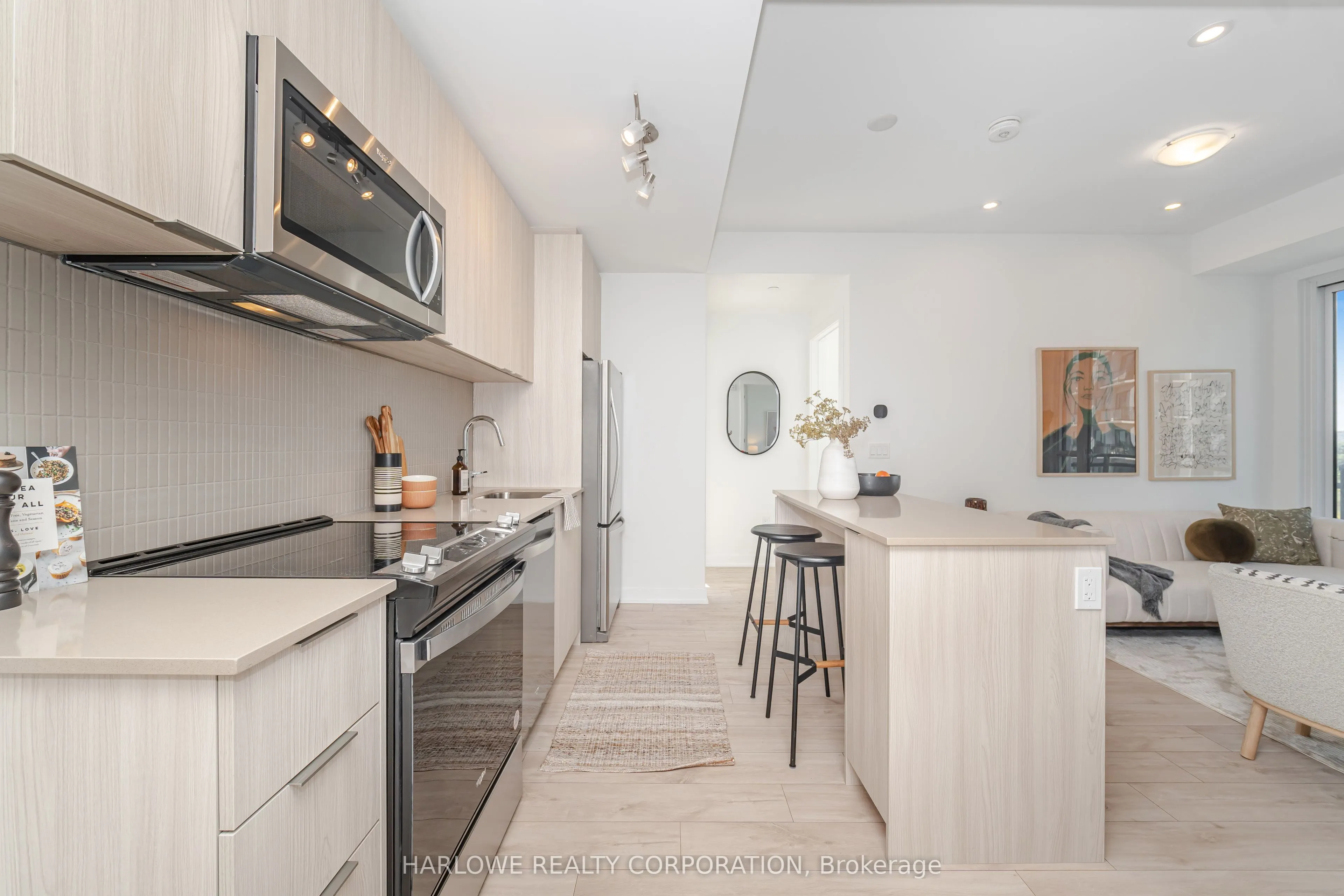 760 Whitlock Avenue, #505