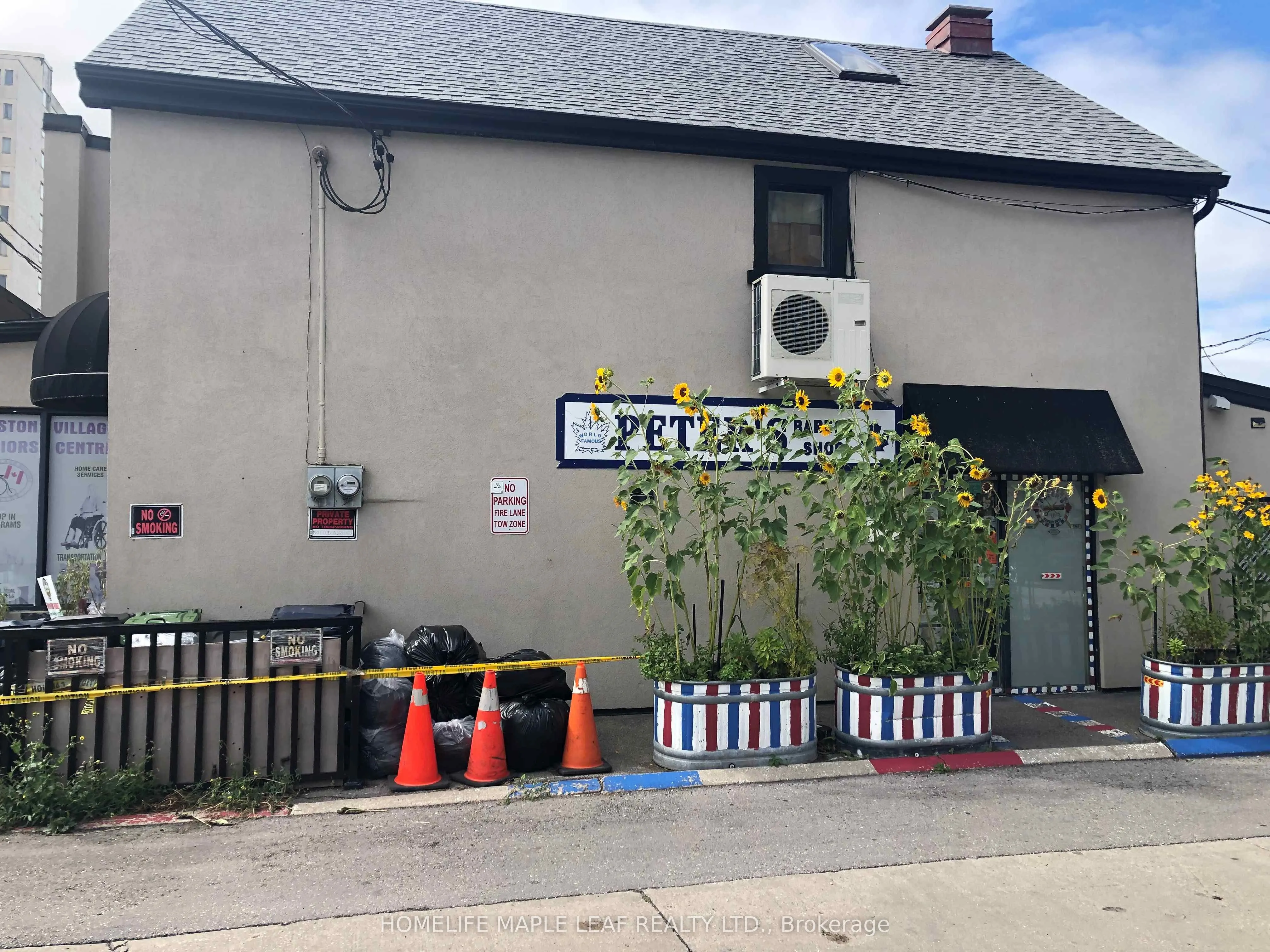 6-8 John Street