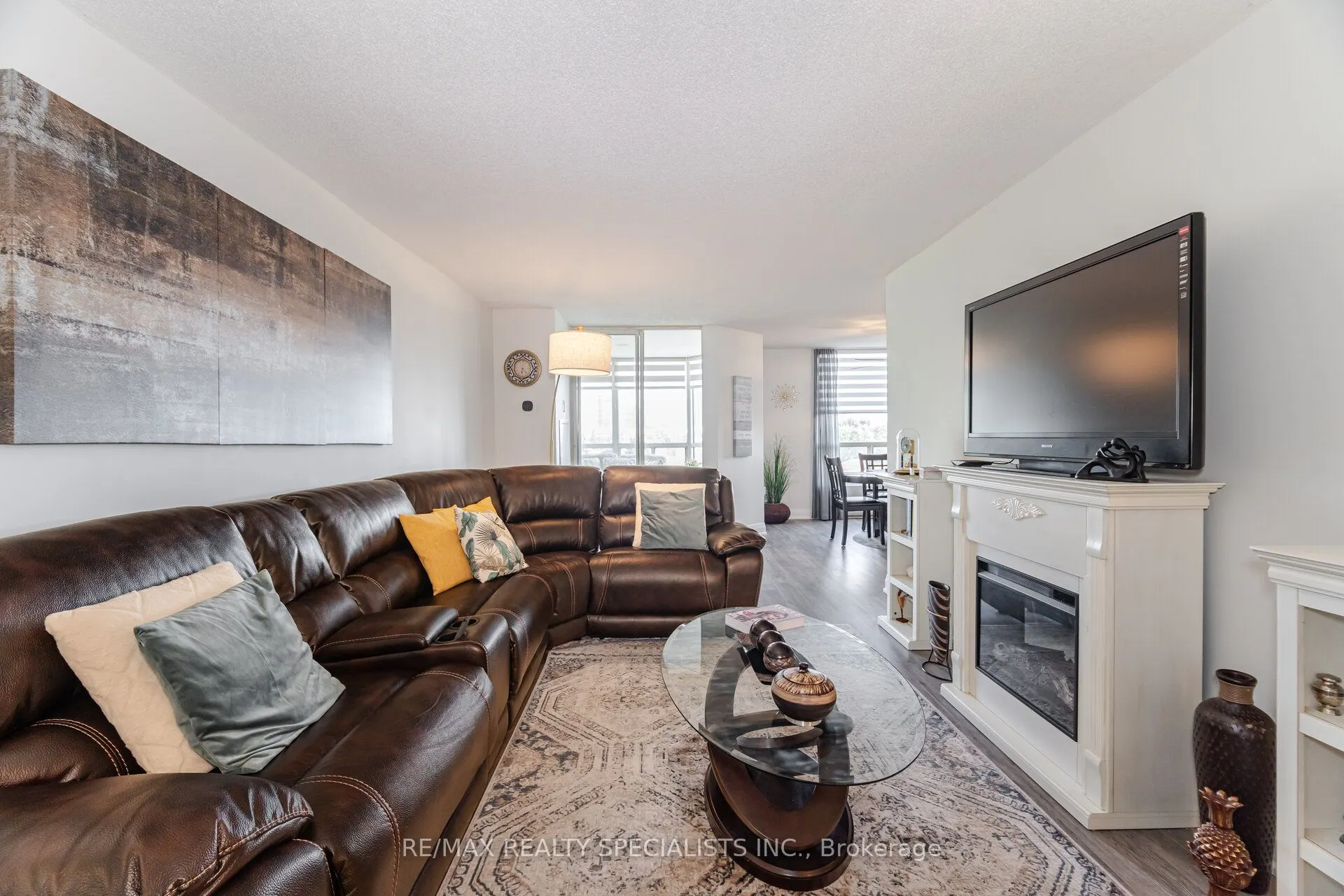 4470 Tucana Court, #409