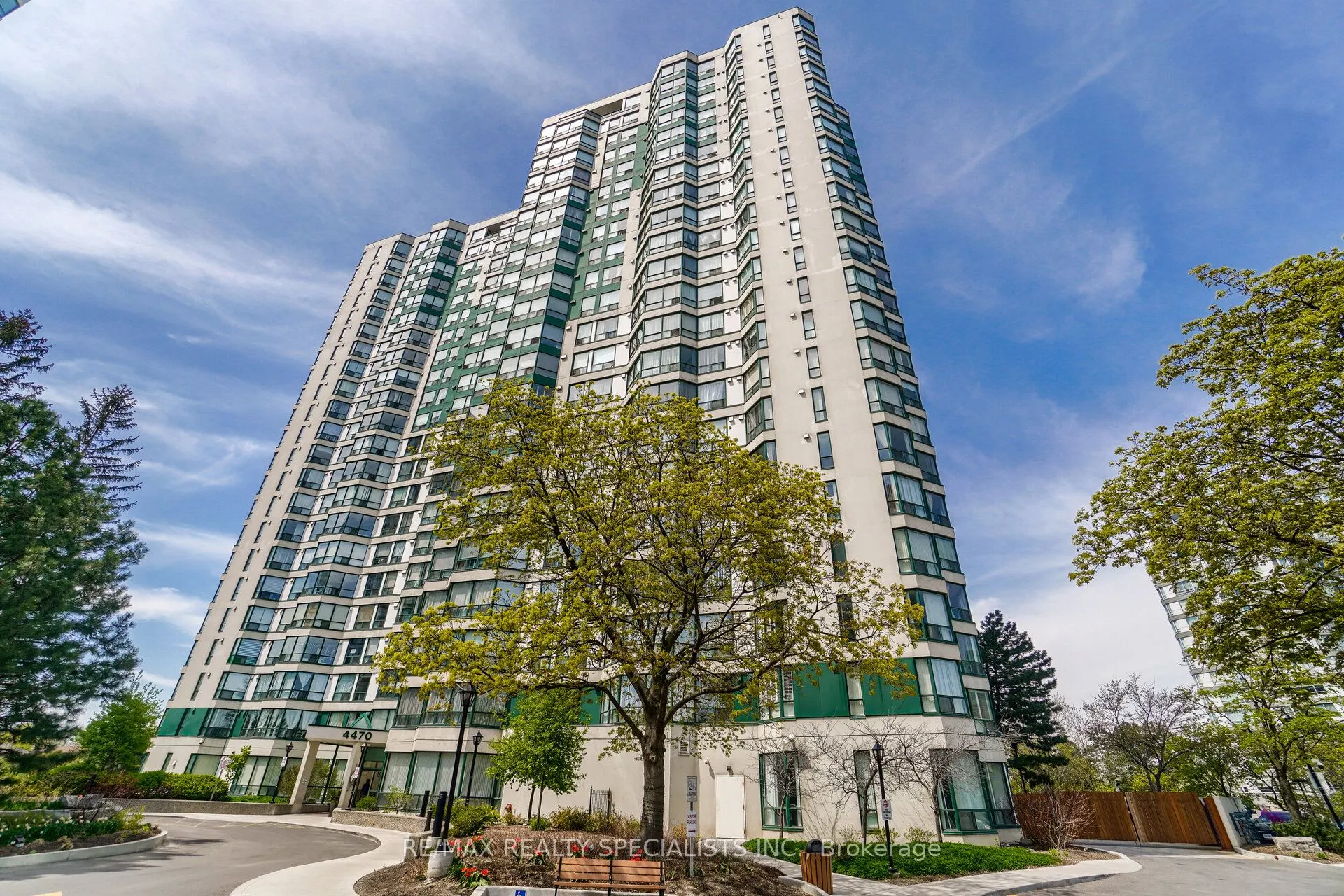 4470 Tucana Court, #409