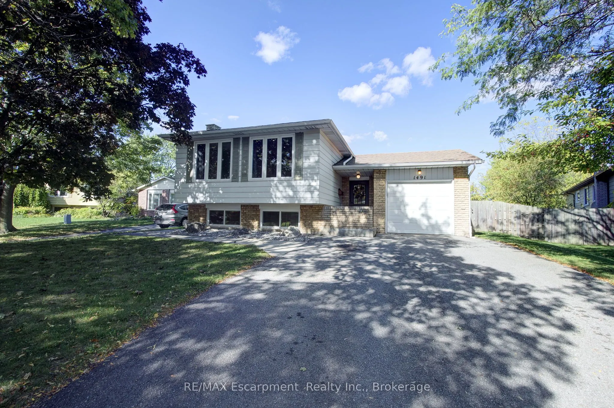 1491 Brenner Crescent
