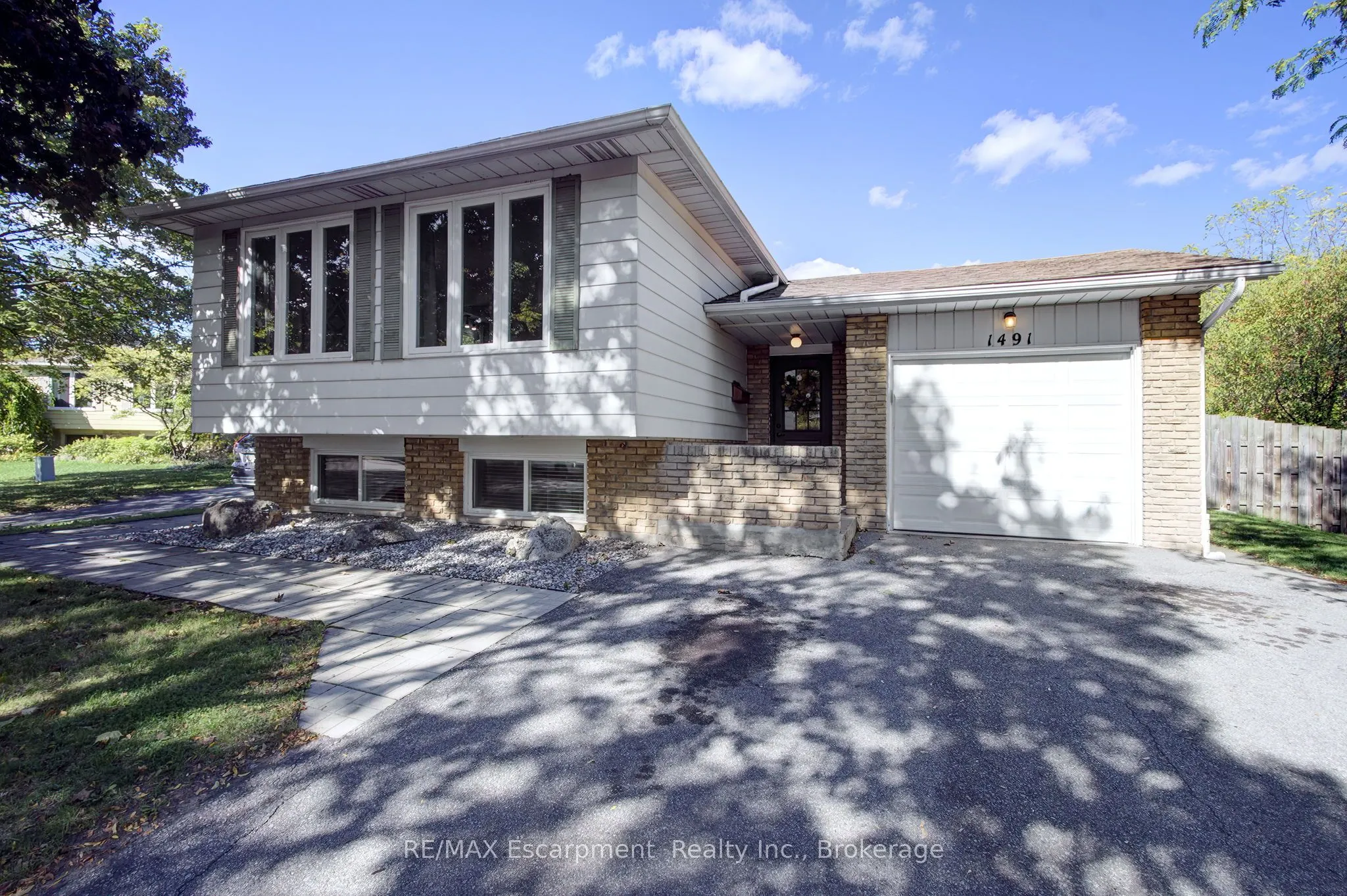 1491 Brenner Crescent