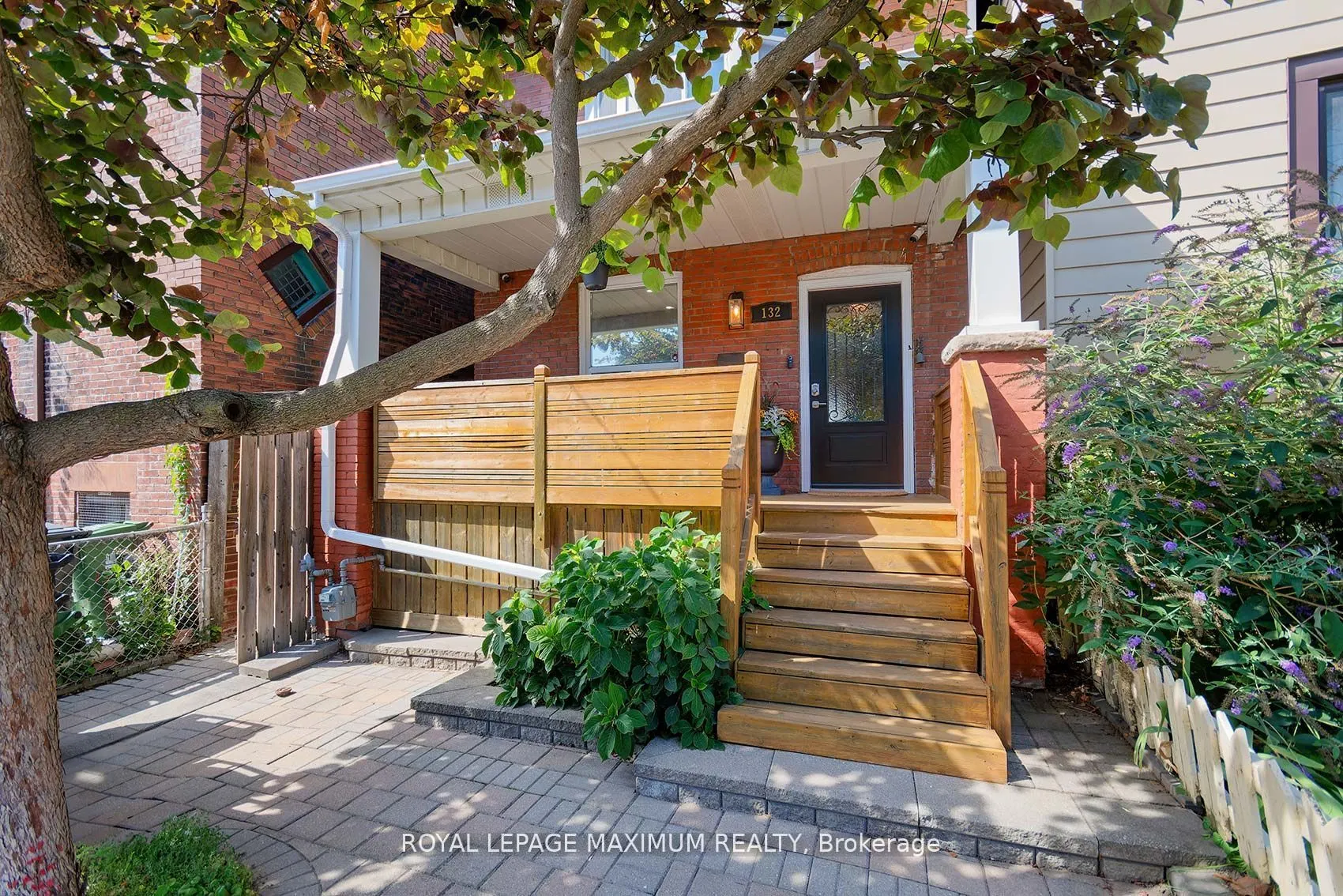 132 Wallace Avenue