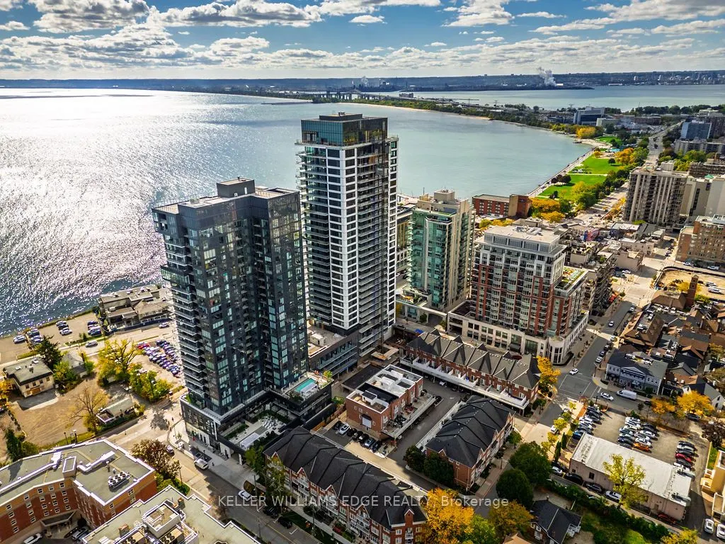 370 Martha Street, #1207