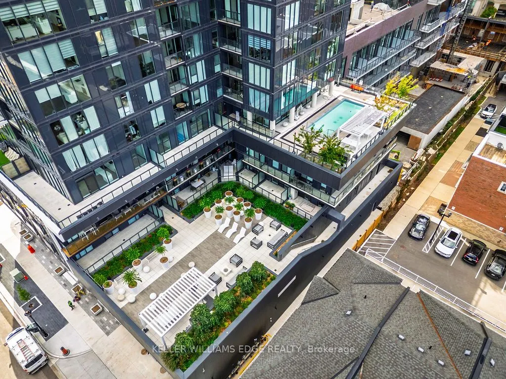 370 Martha Street, #1207