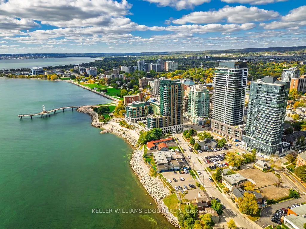 370 Martha Street, #1207