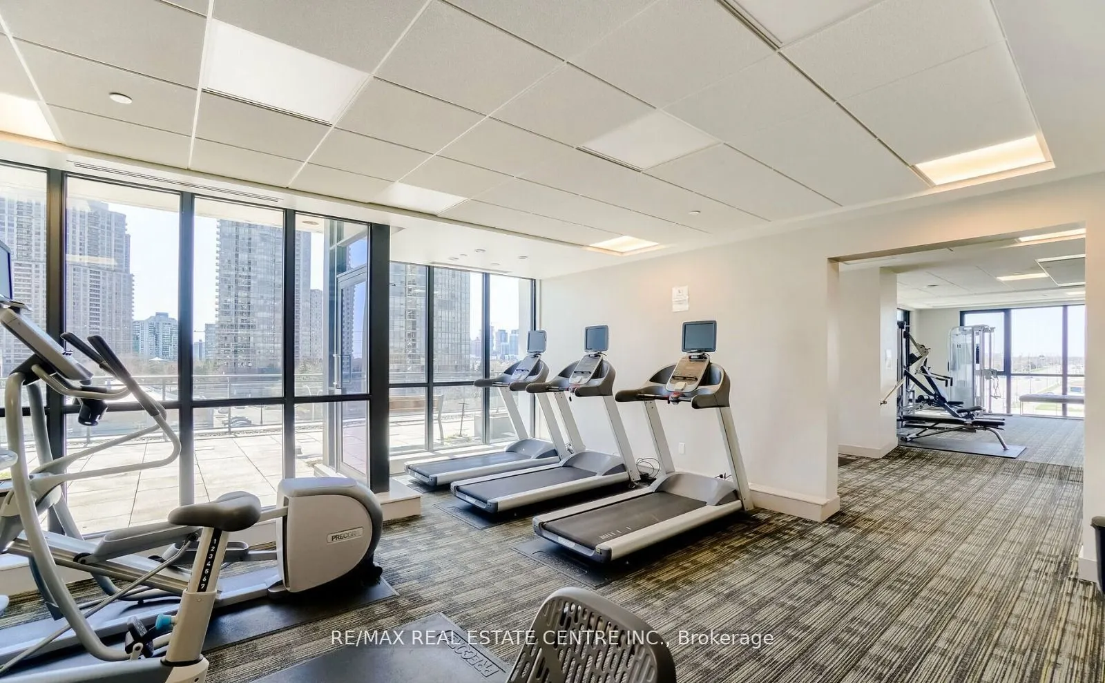 75 Eglinton Avenue W, #109