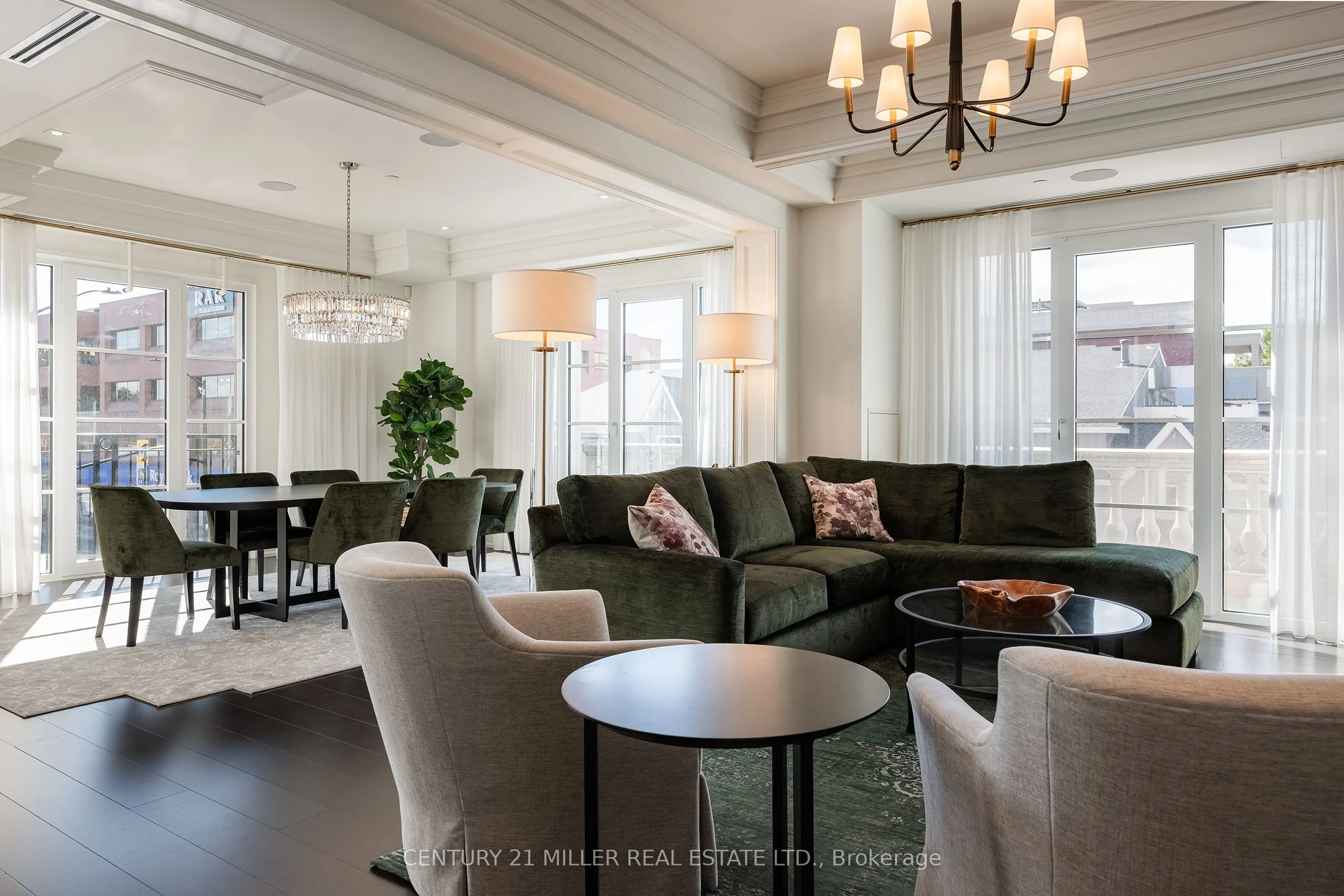 300 Randall Street, #212
