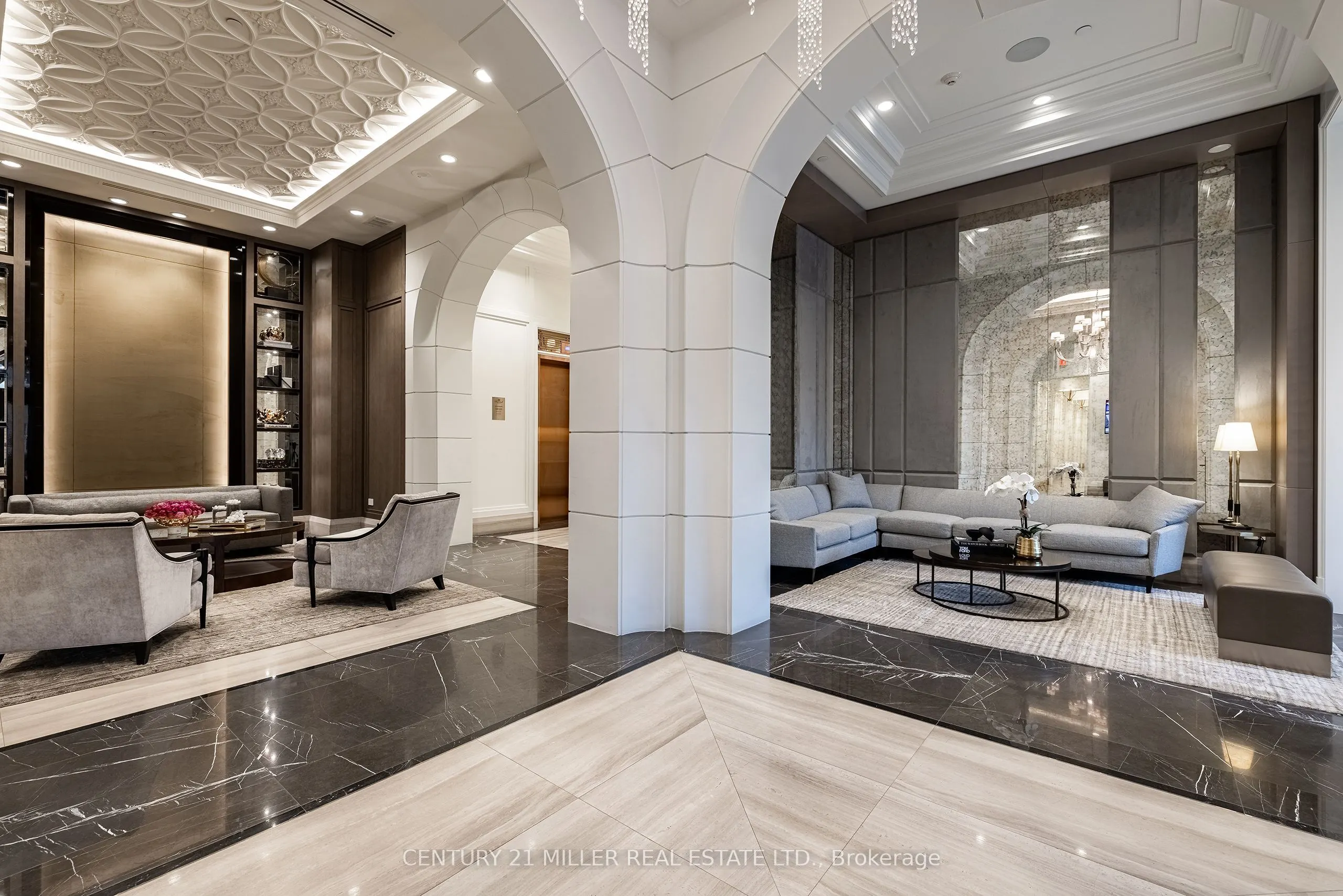 300 Randall Street, #212