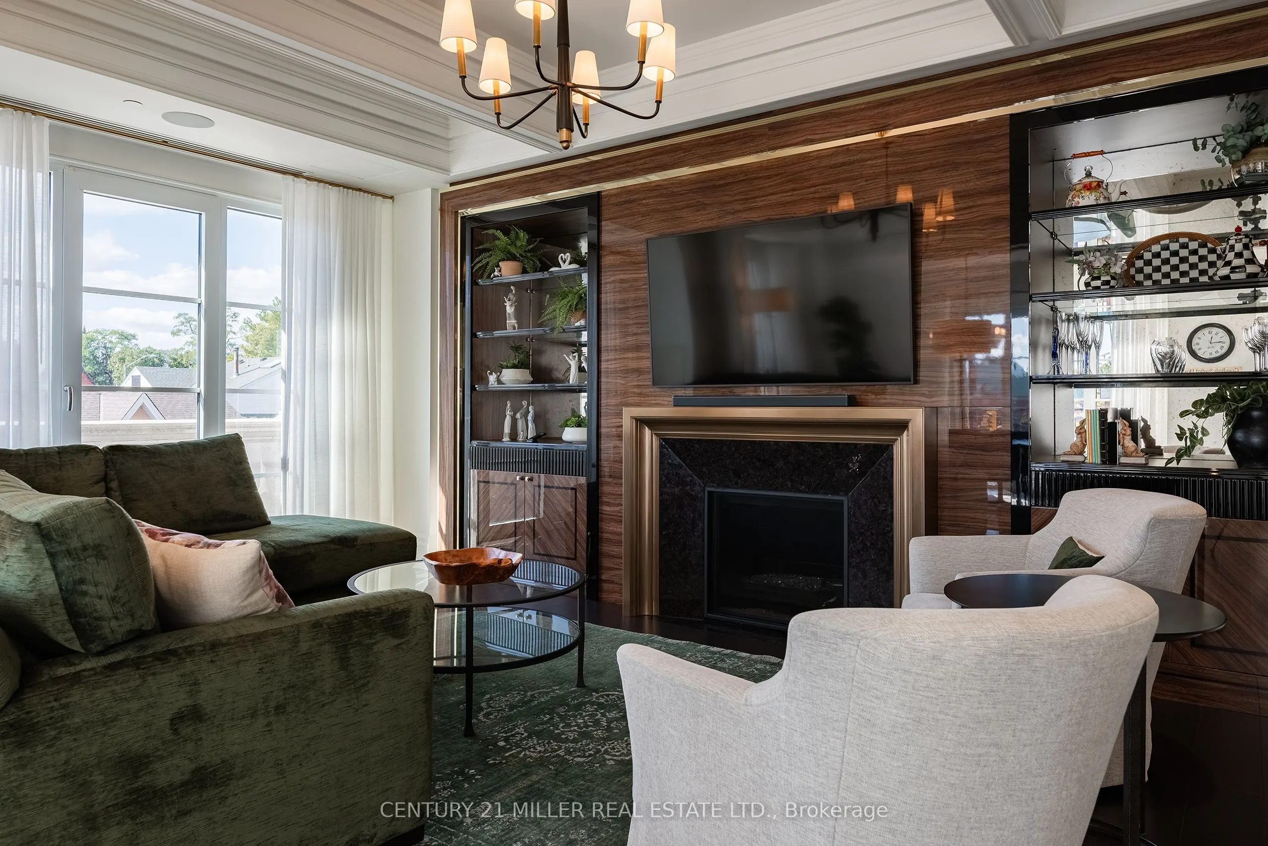 300 Randall Street, #212