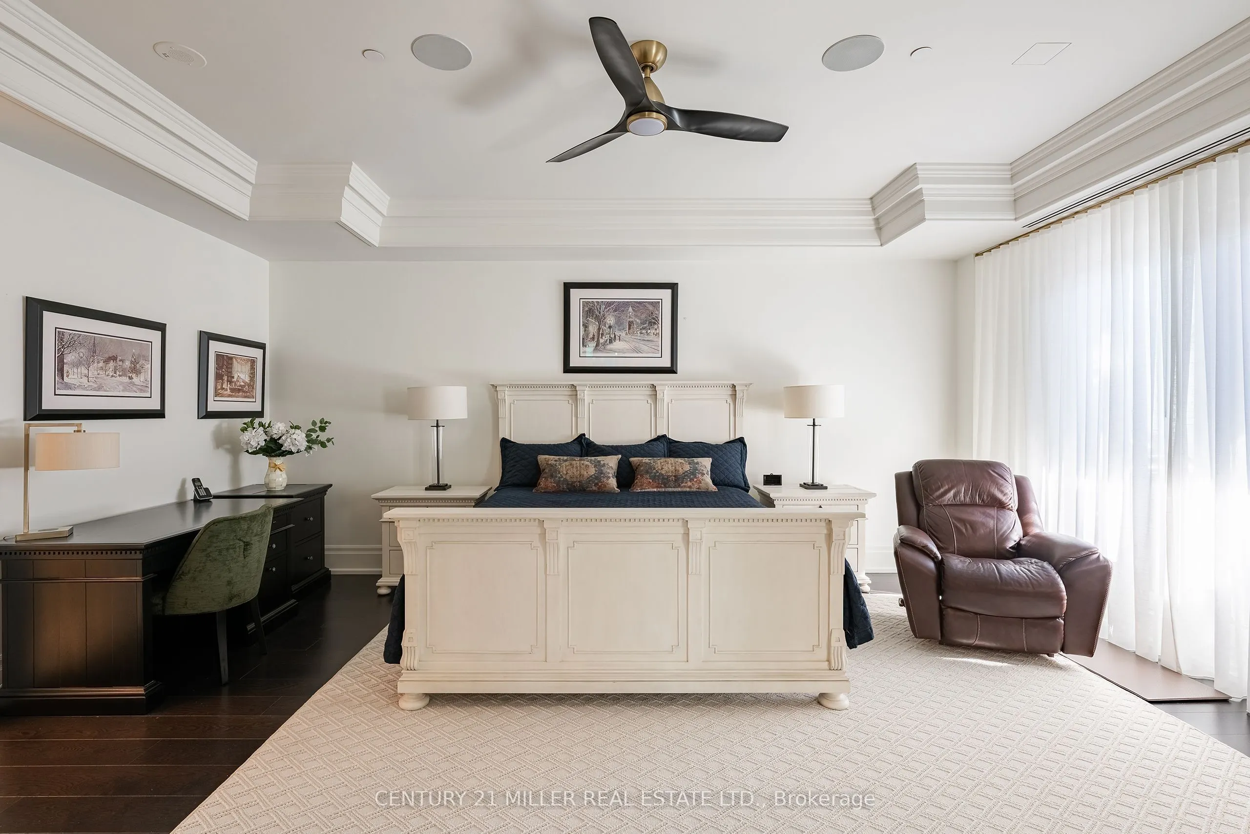 300 Randall Street, #212