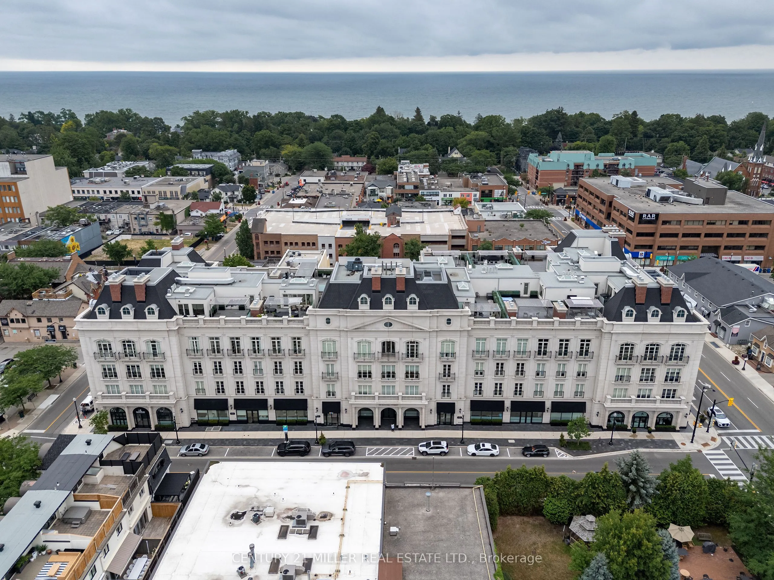 300 Randall Street, #212