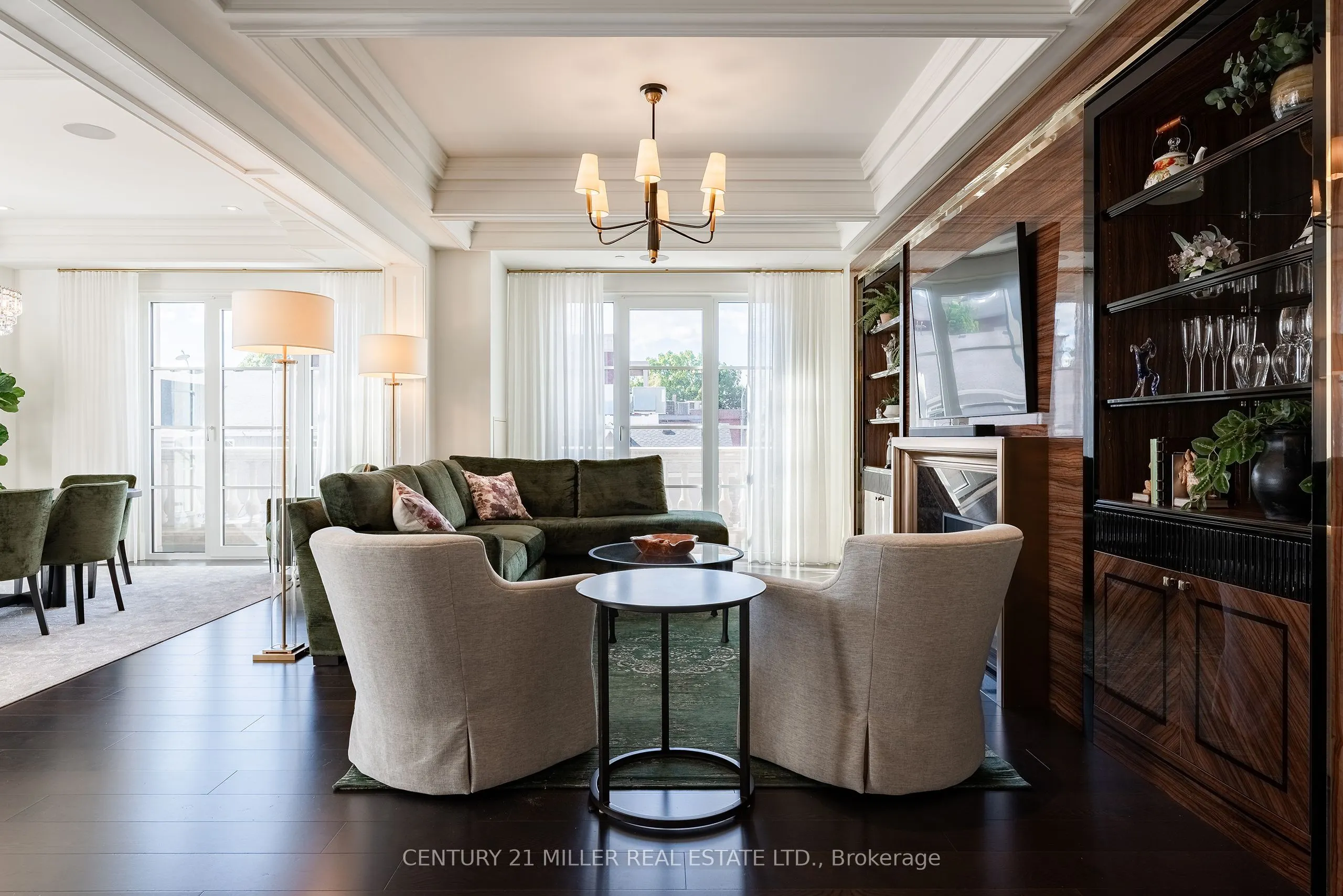 300 Randall Street, #212