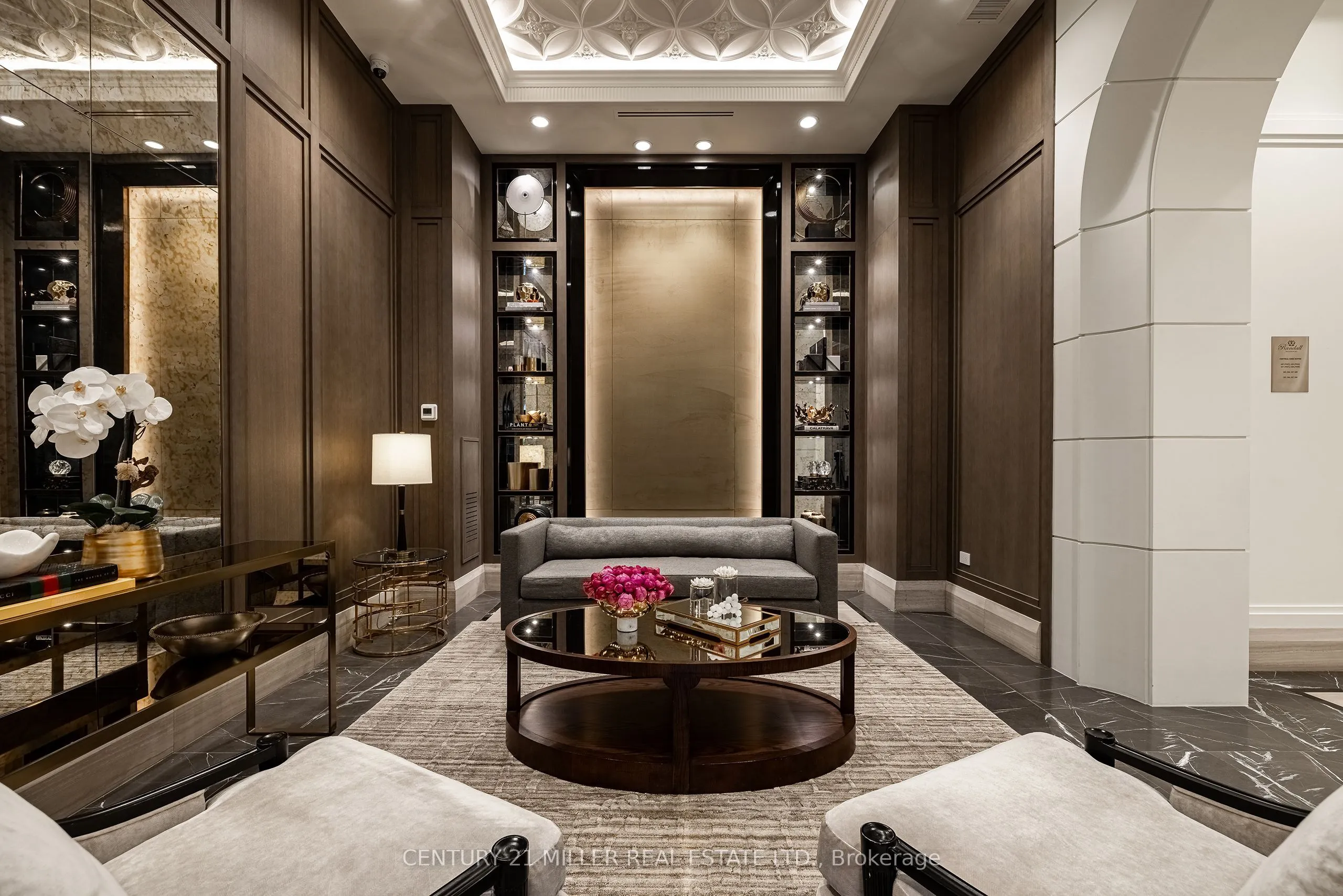 300 Randall Street, #212