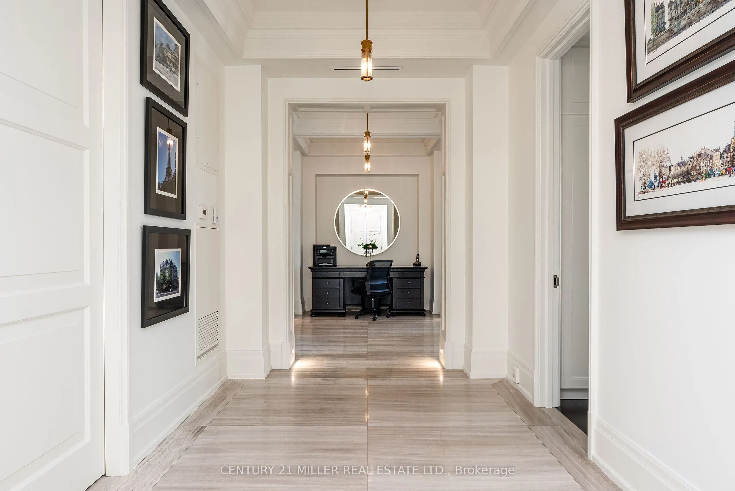 300 Randall Street, #212
