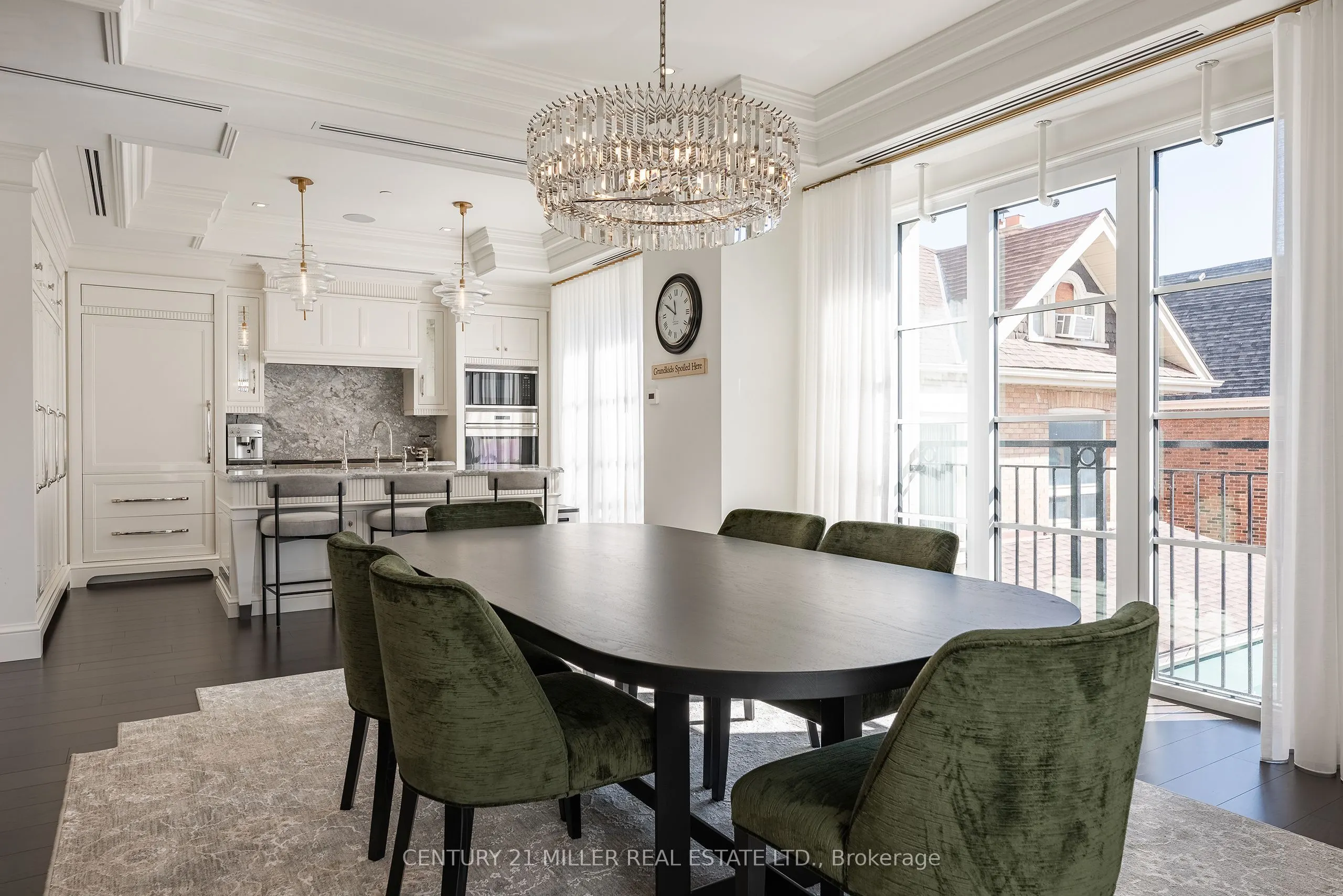 300 Randall Street, #212