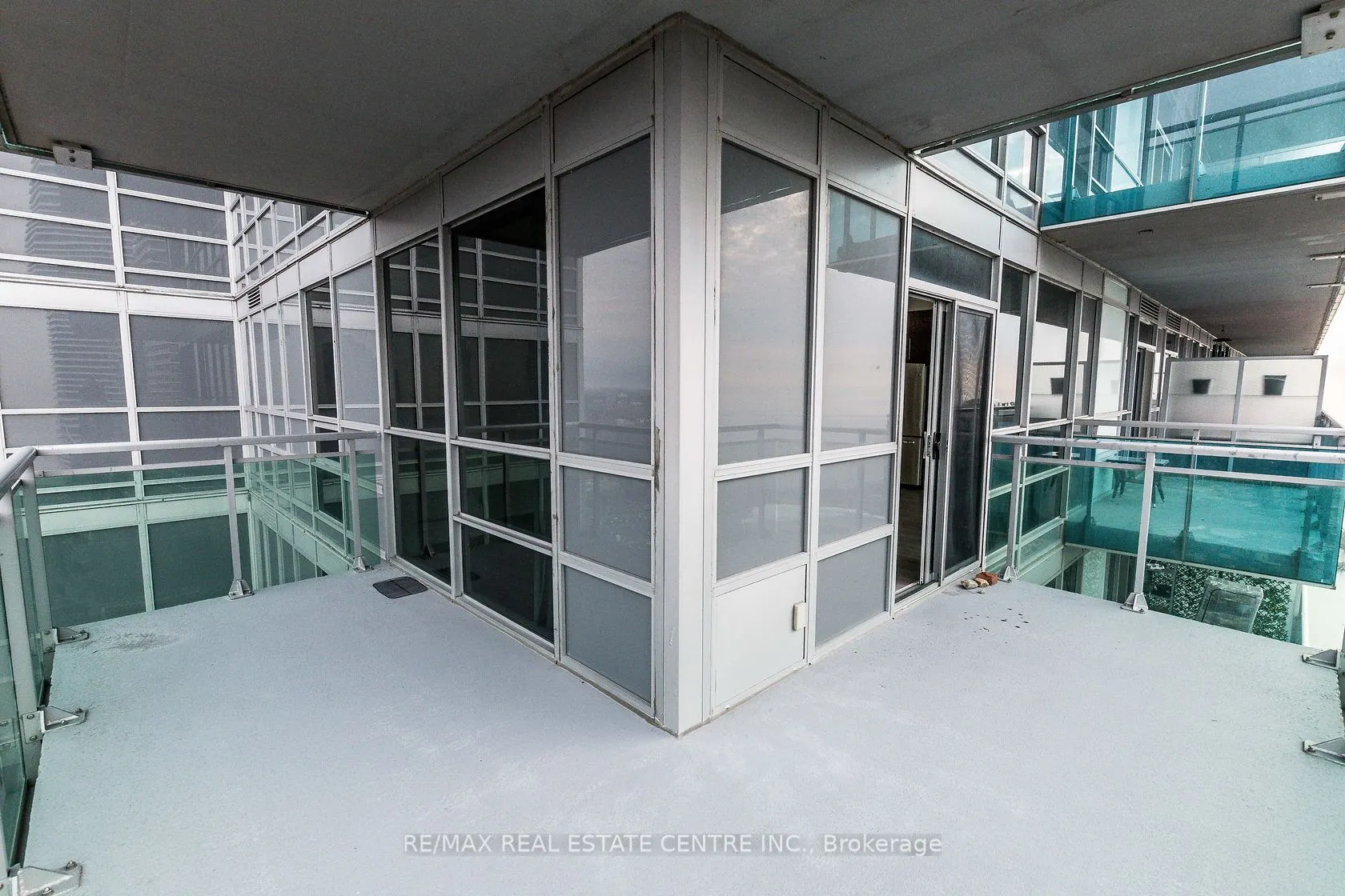 16 Brookers Lane, #3601