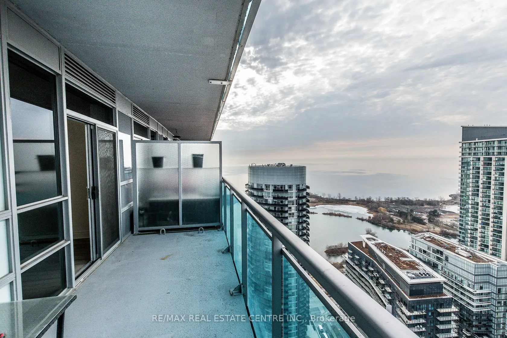 16 Brookers Lane, #3601