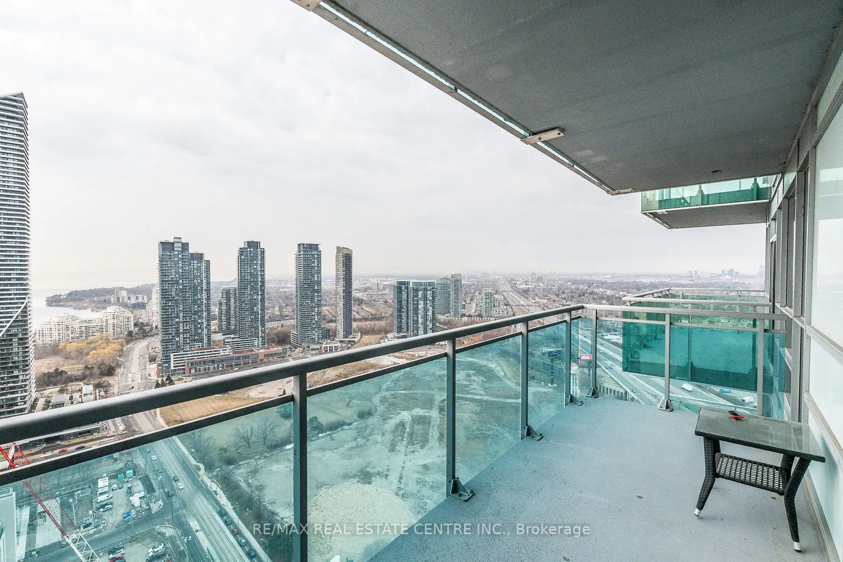 16 Brookers Lane, #3601