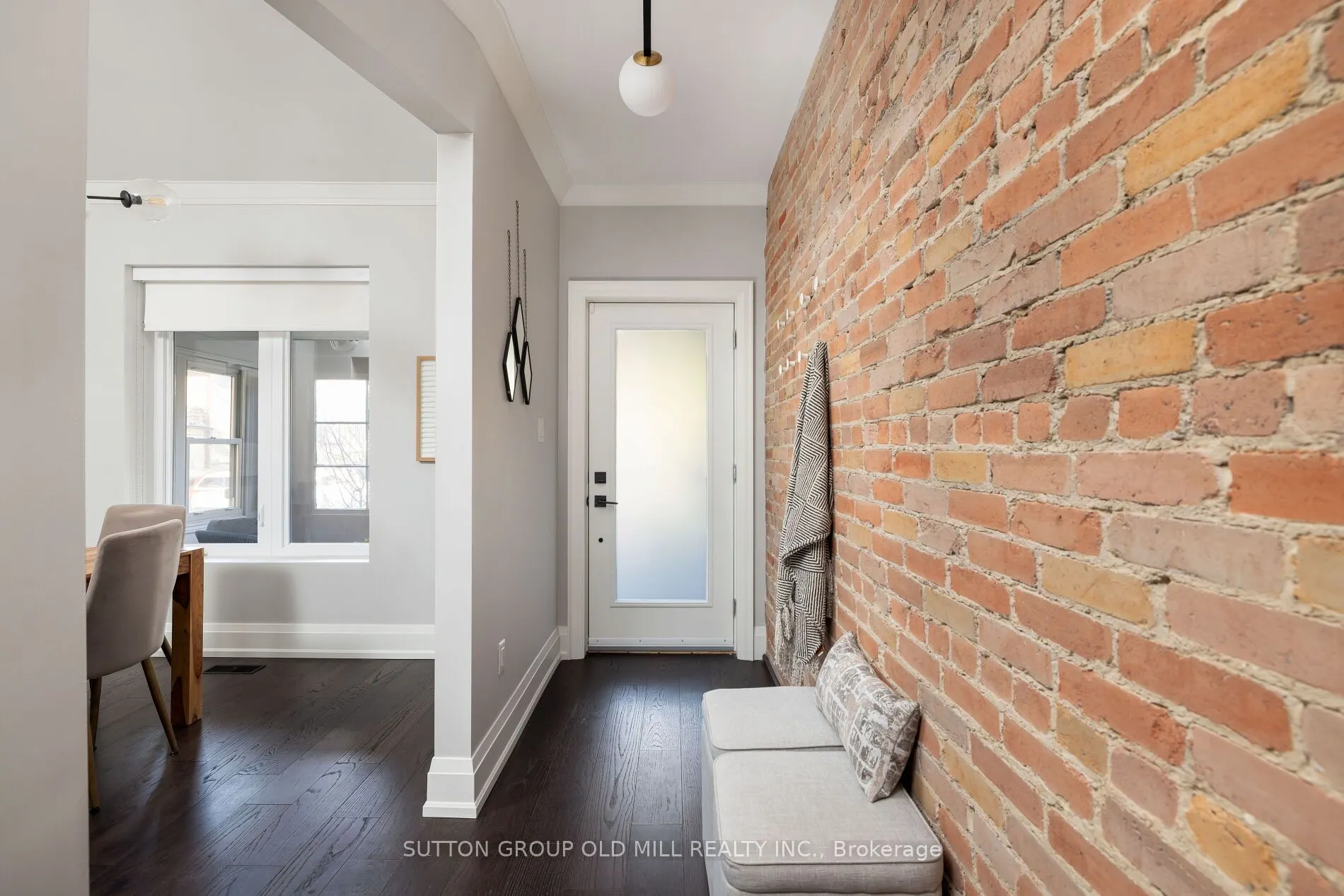 69 Peterborough Avenue