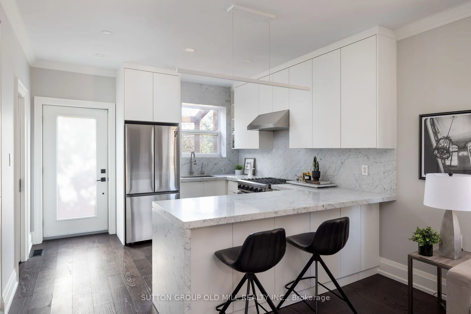 69 Peterborough Avenue