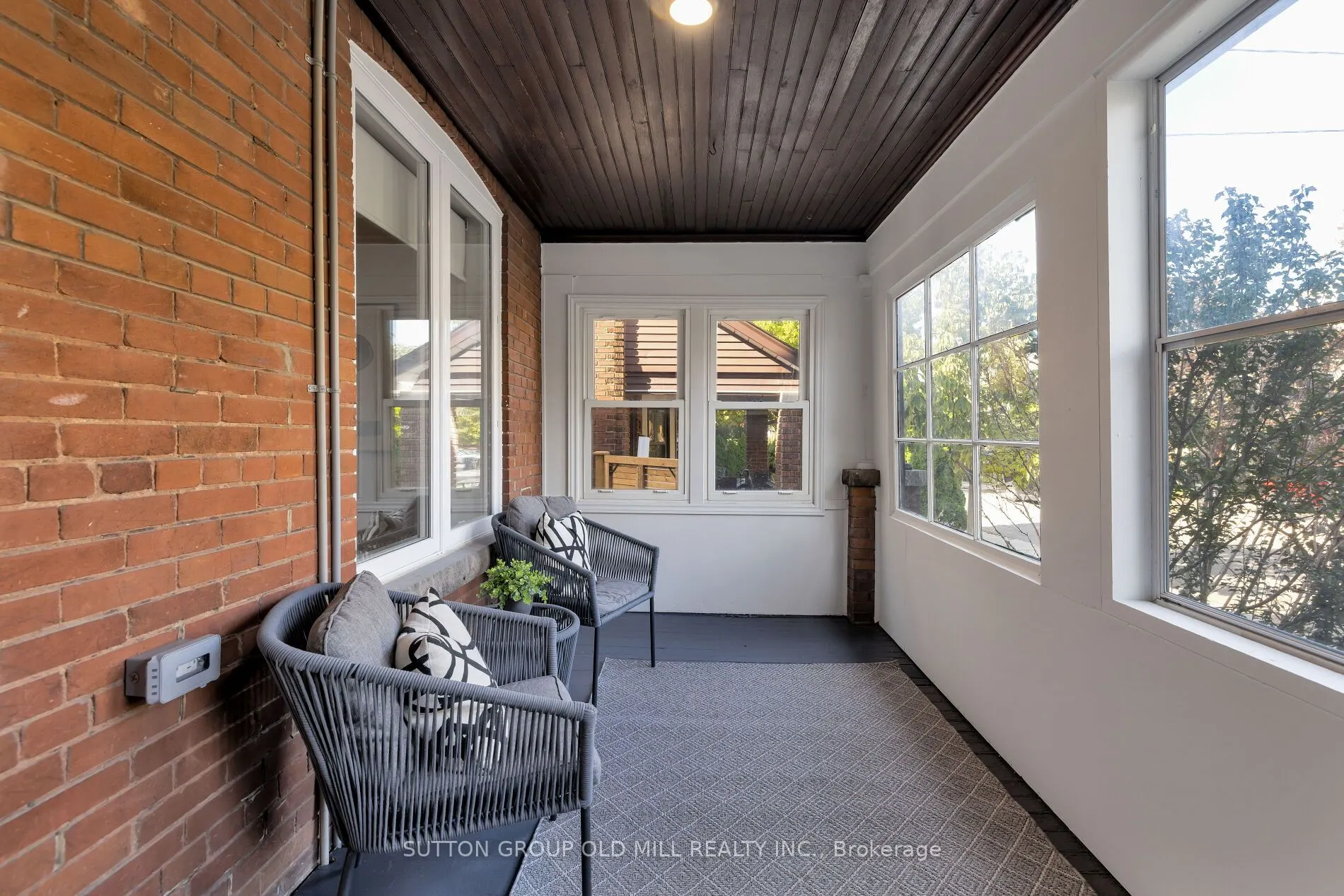 69 Peterborough Avenue