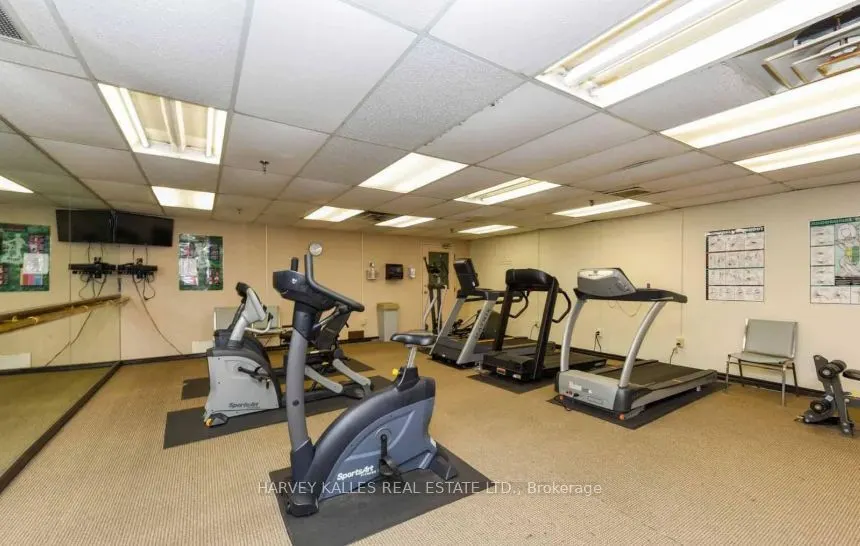 20 Cherrytree Drive, #812