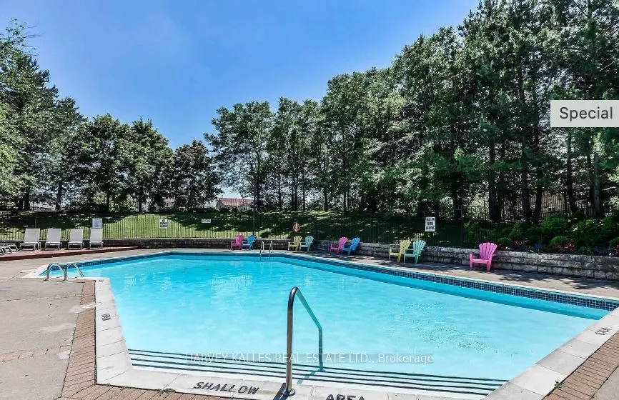 20 Cherrytree Drive, #812