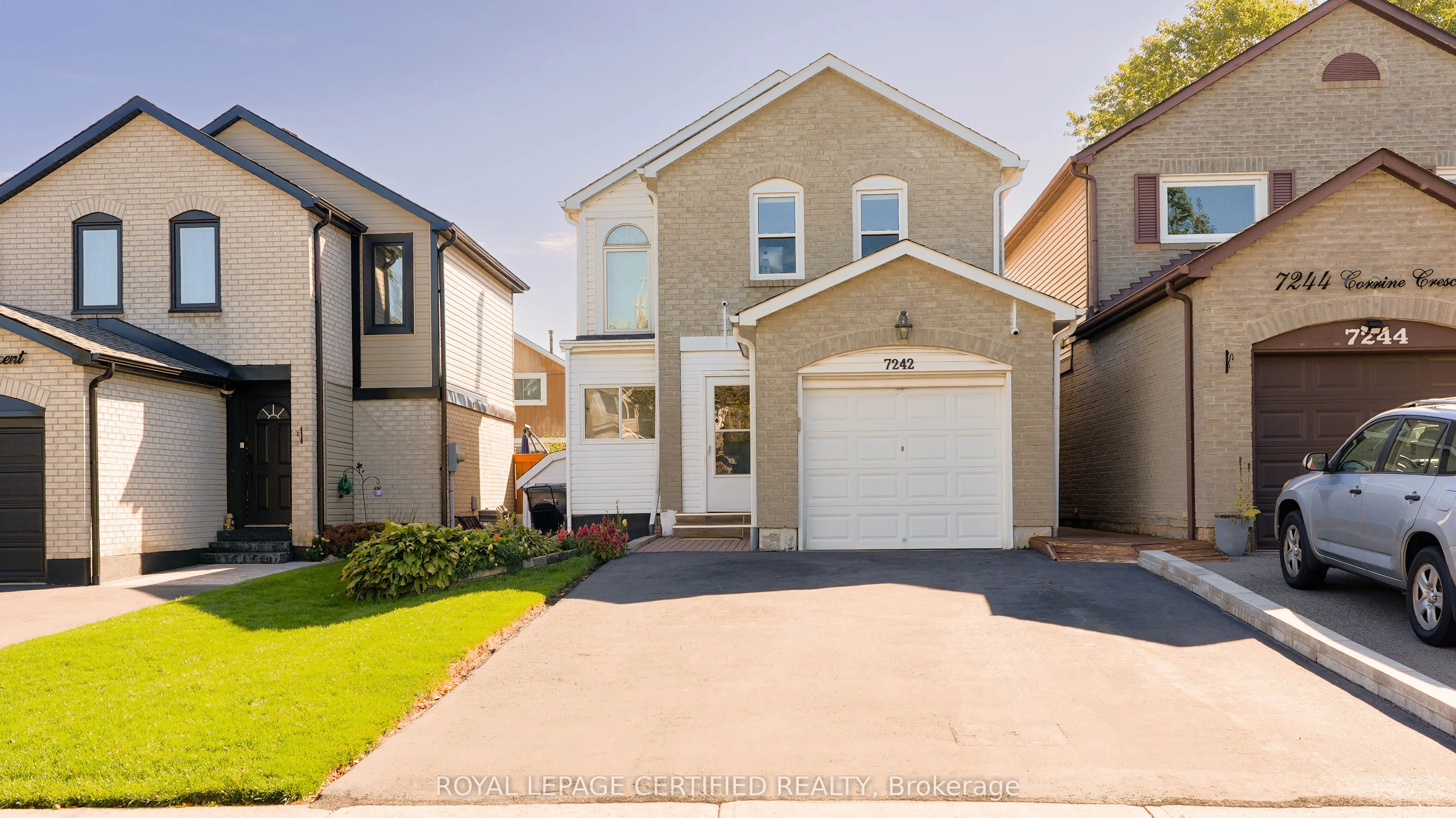 7242 Corrine Crescent
