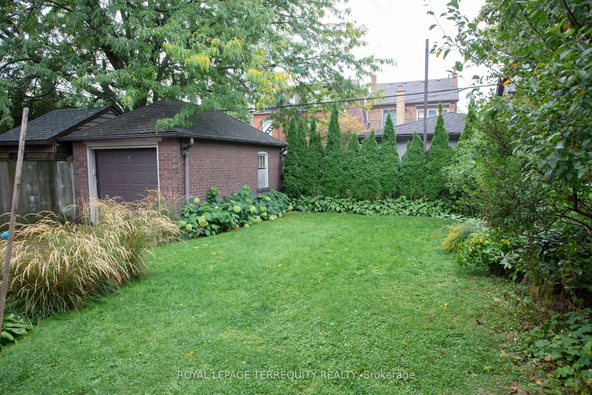 10 Northcliffe Boulevard, #Basement