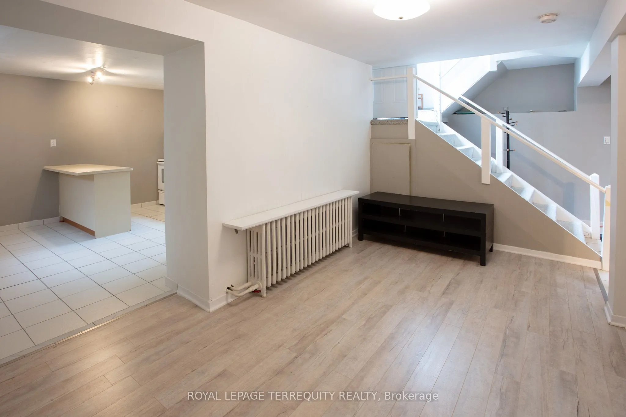 10 Northcliffe Boulevard, #Basement