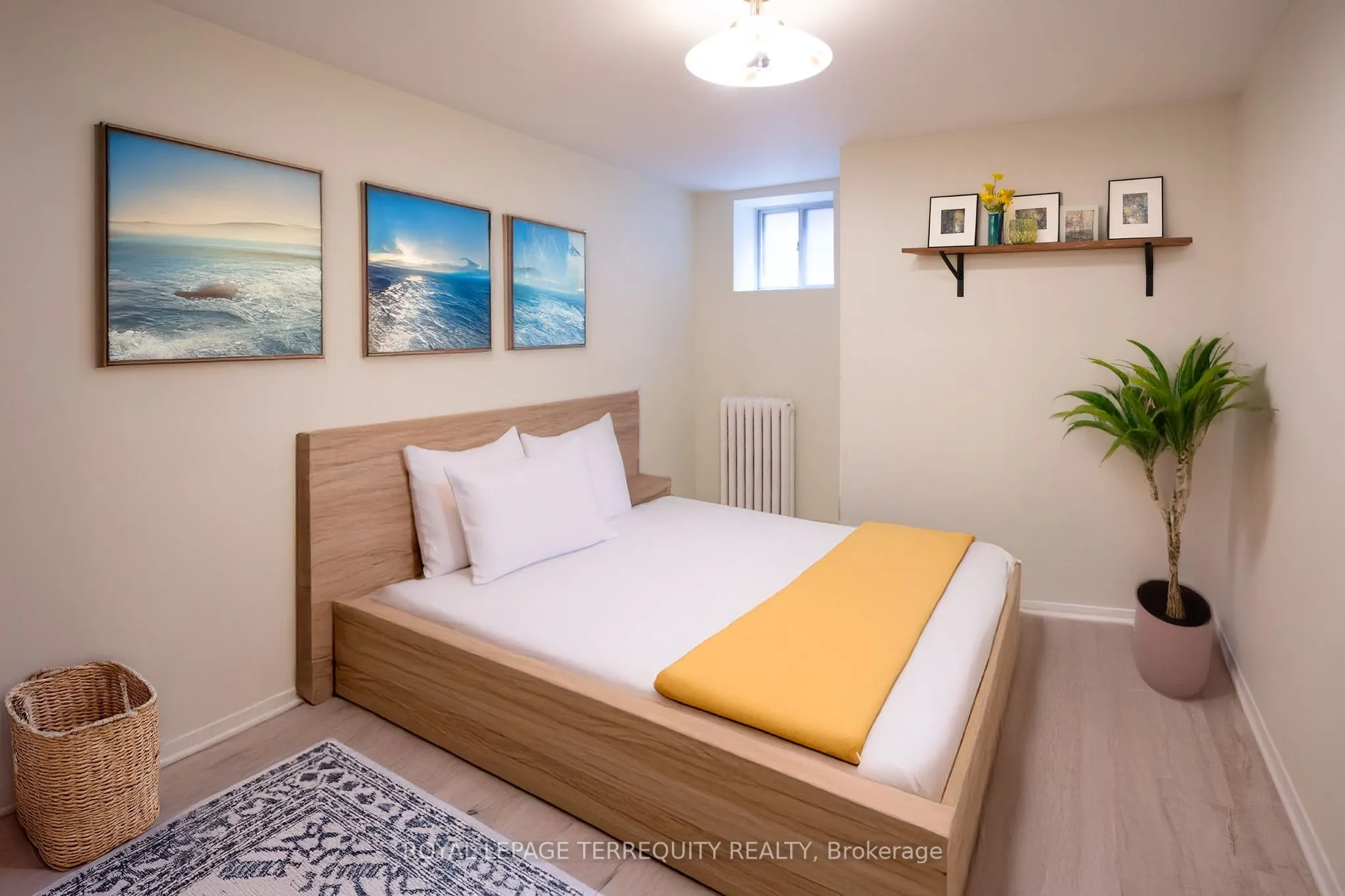 10 Northcliffe Boulevard, #Basement