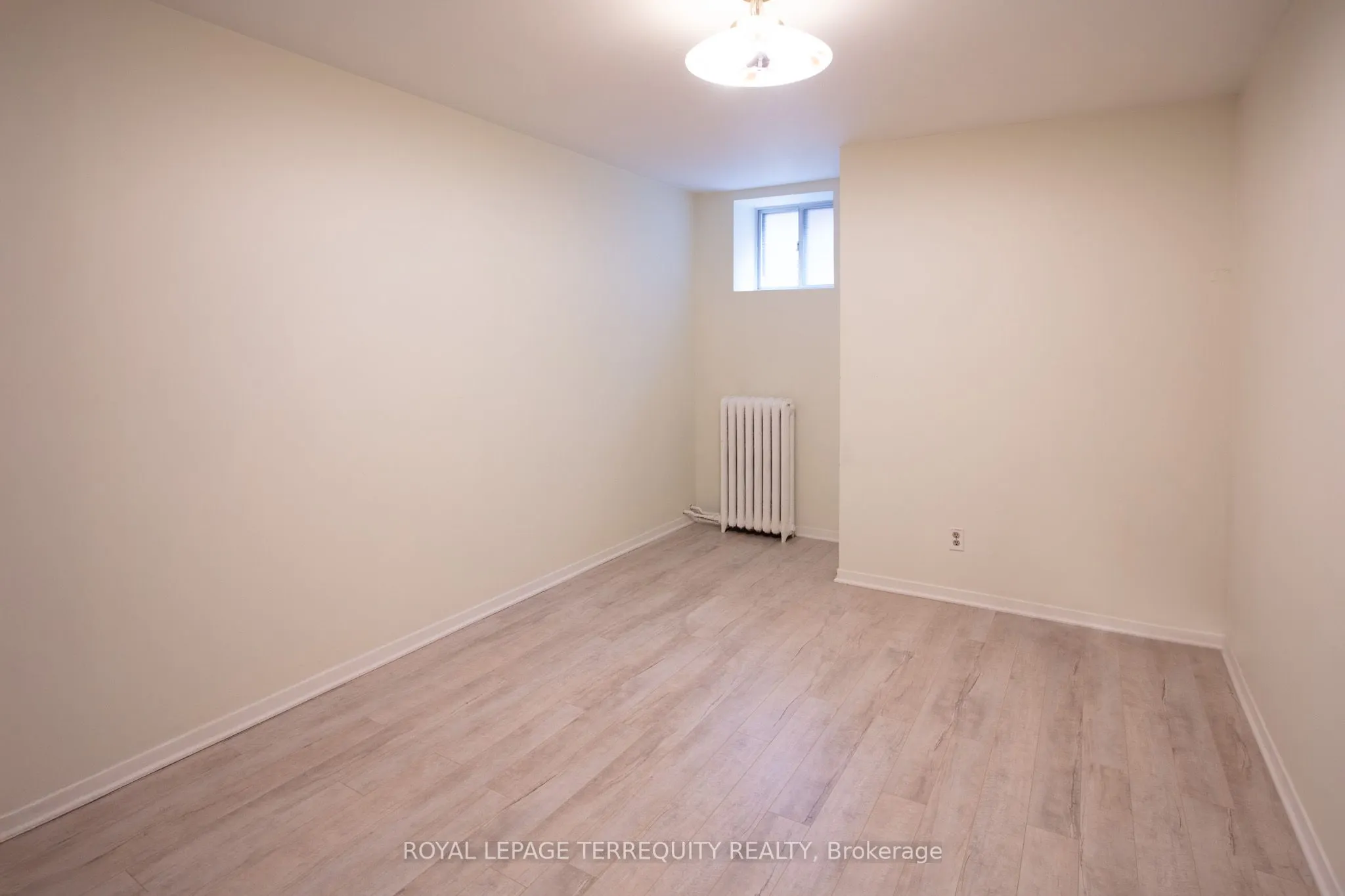 10 Northcliffe Boulevard, #Basement