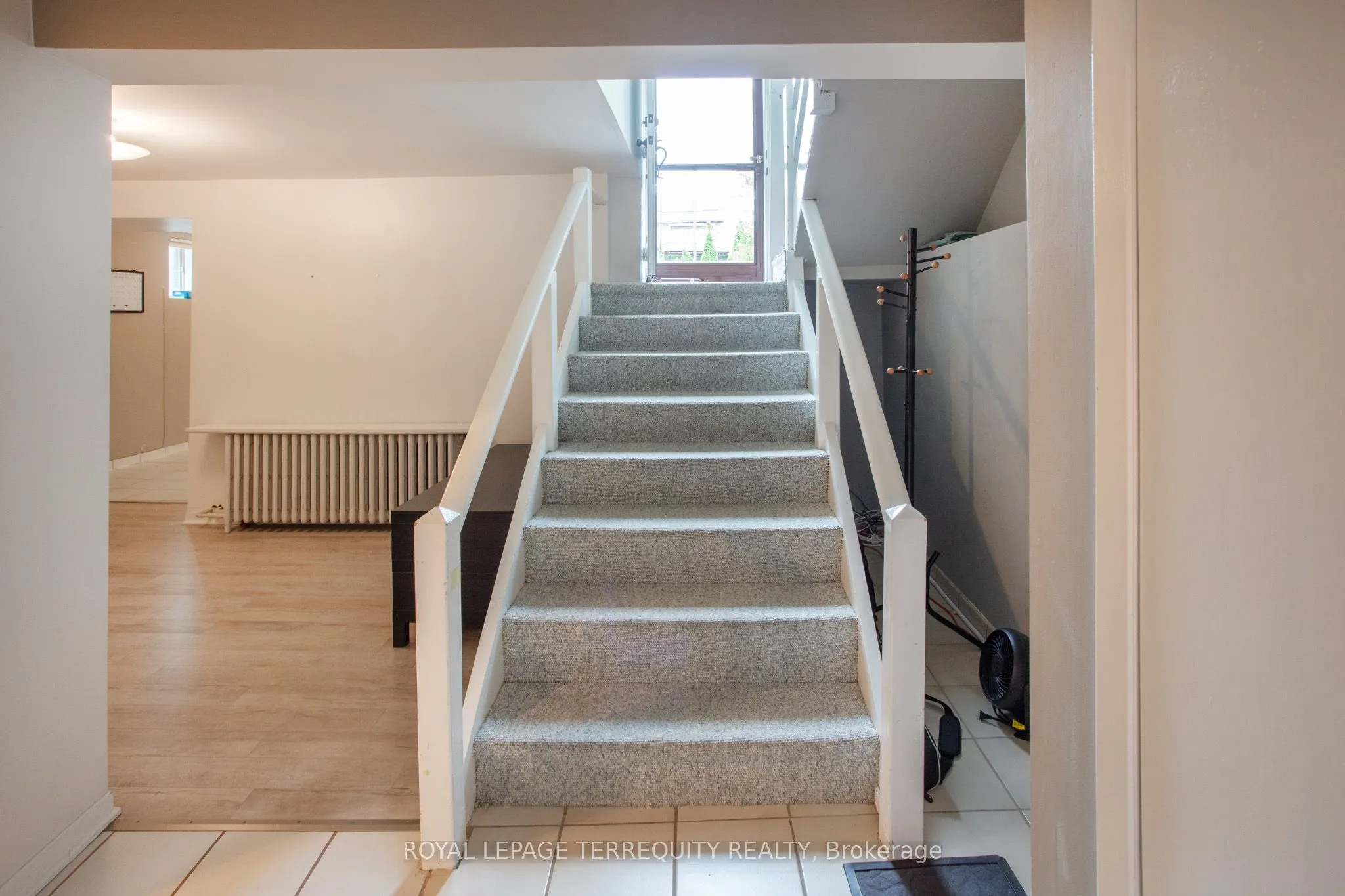 10 Northcliffe Boulevard, #Basement
