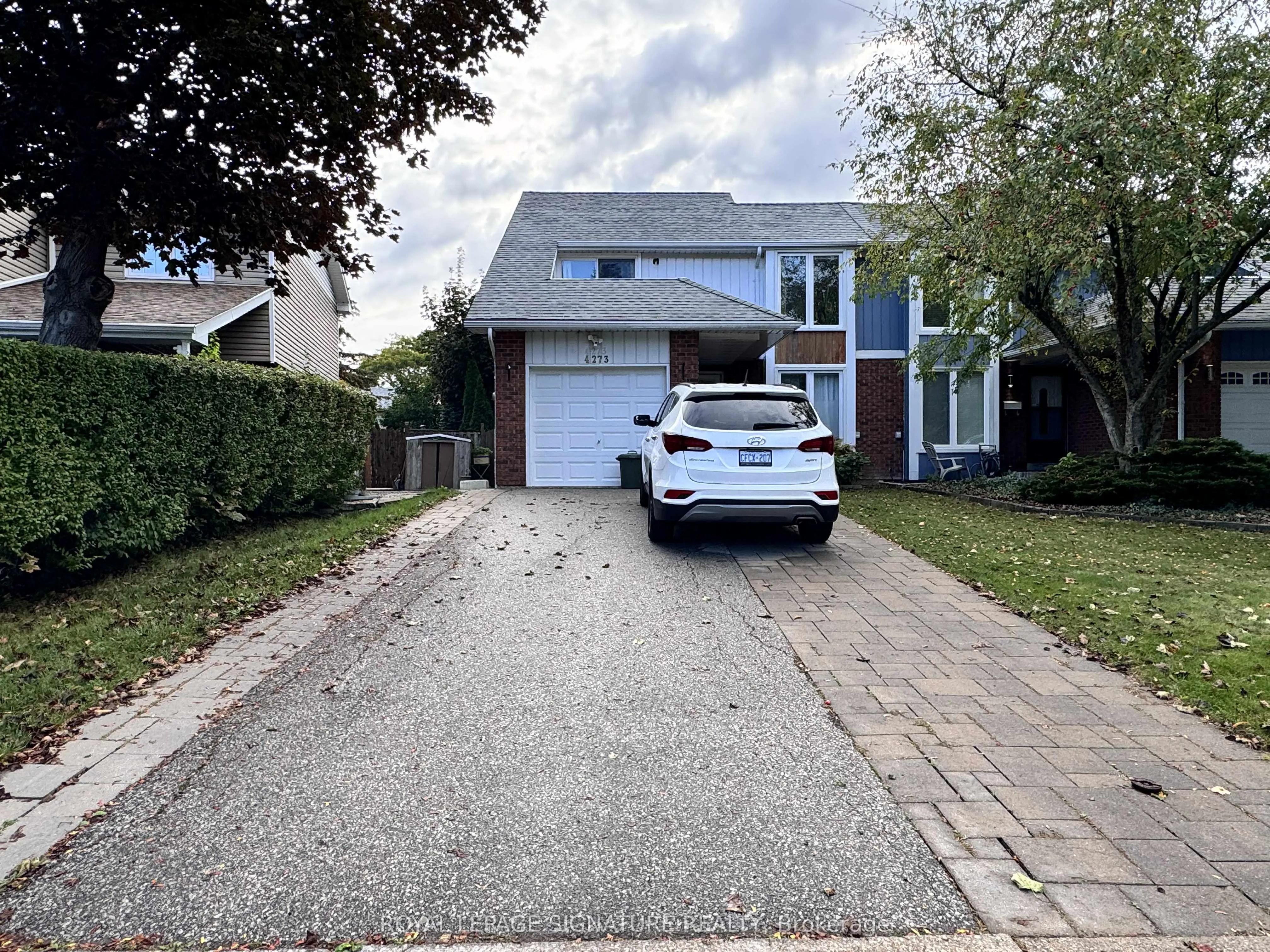 4273 Pheasant Run, #Main