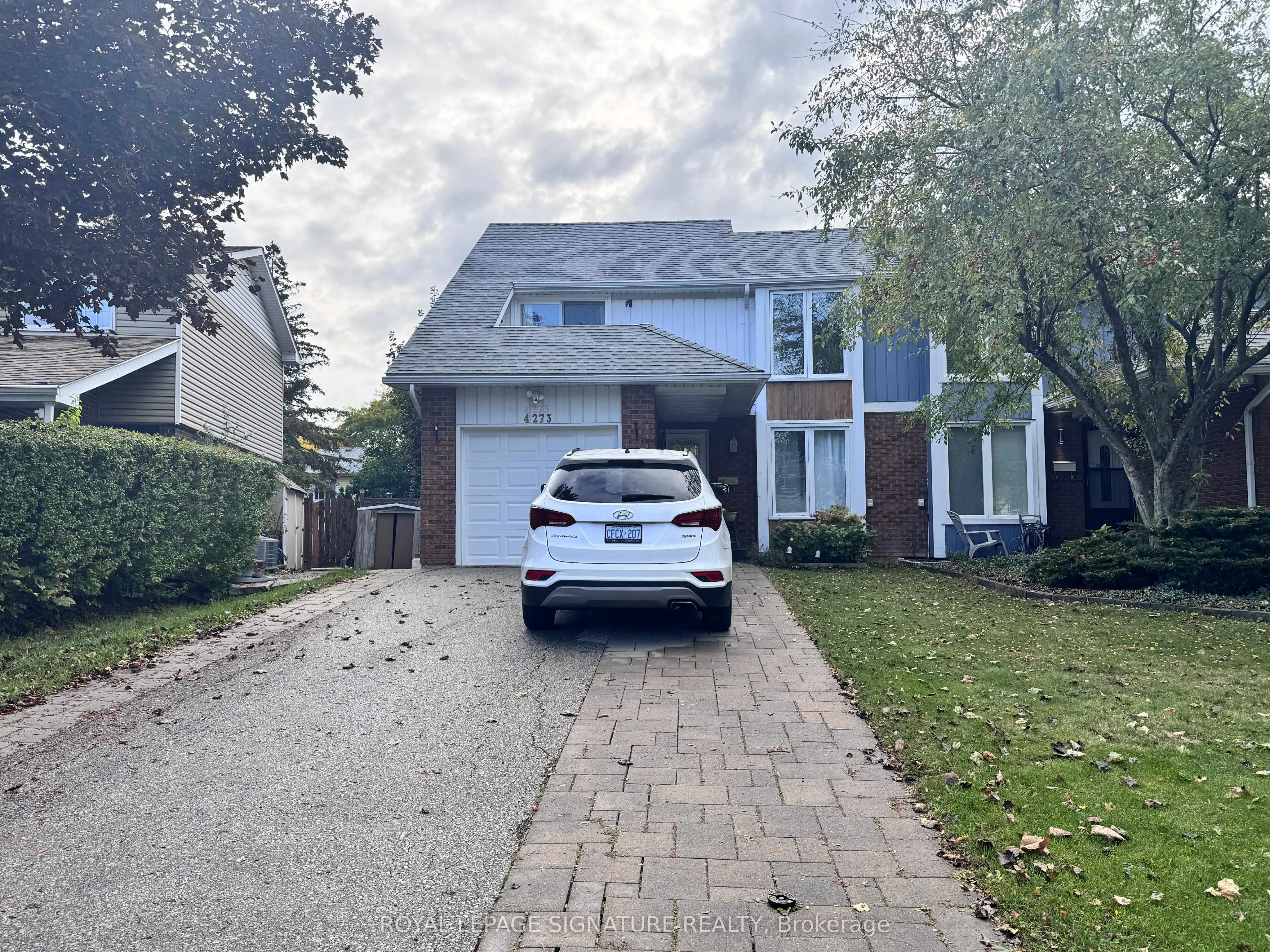 4273 Pheasant Run, #Main