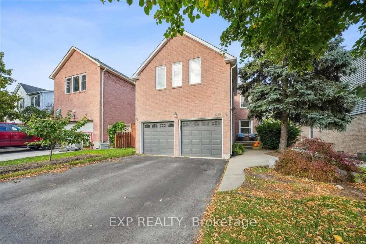 1173 Bridlewood Trail