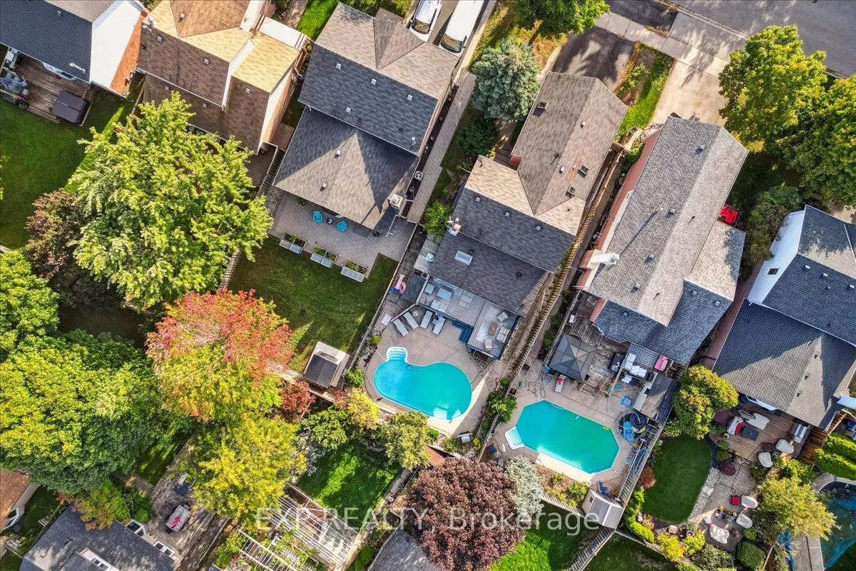 1173 Bridlewood Trail